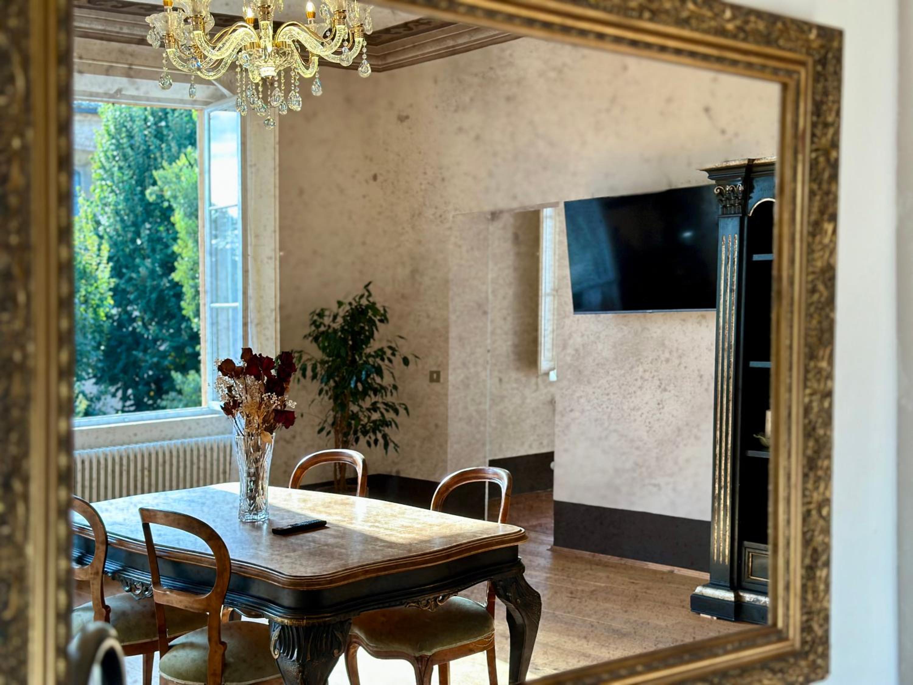 Hotel Domus An - Sant’agata-historical Home-very Central