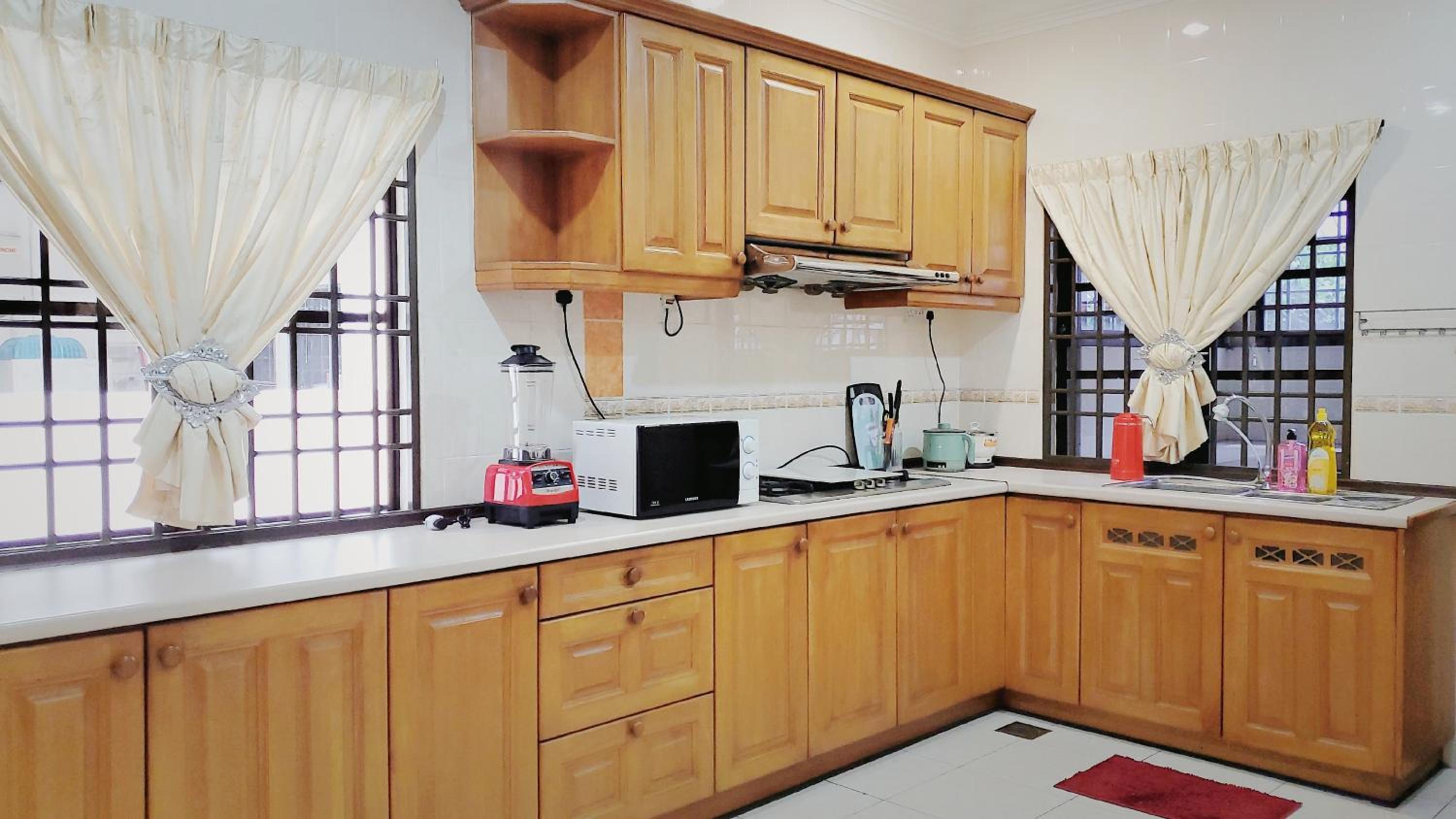 Ipoh Sunway 20Pax 5 mins Lost World Holiday Home by City Home Empire photo 5