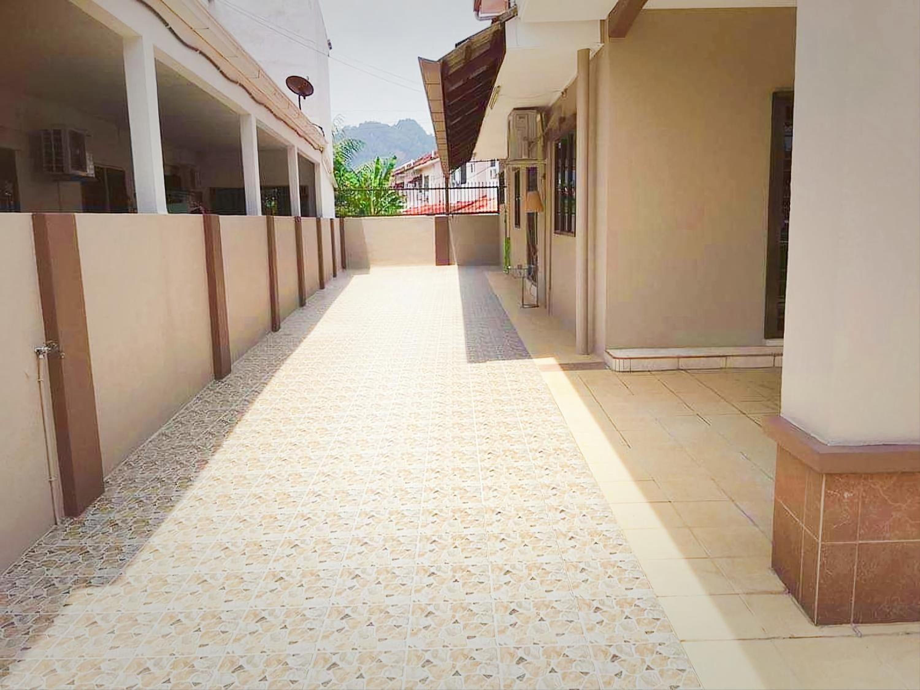 Ipoh Sunway 20Pax 5 mins Lost World Holiday Home by City Home Empire photo 4