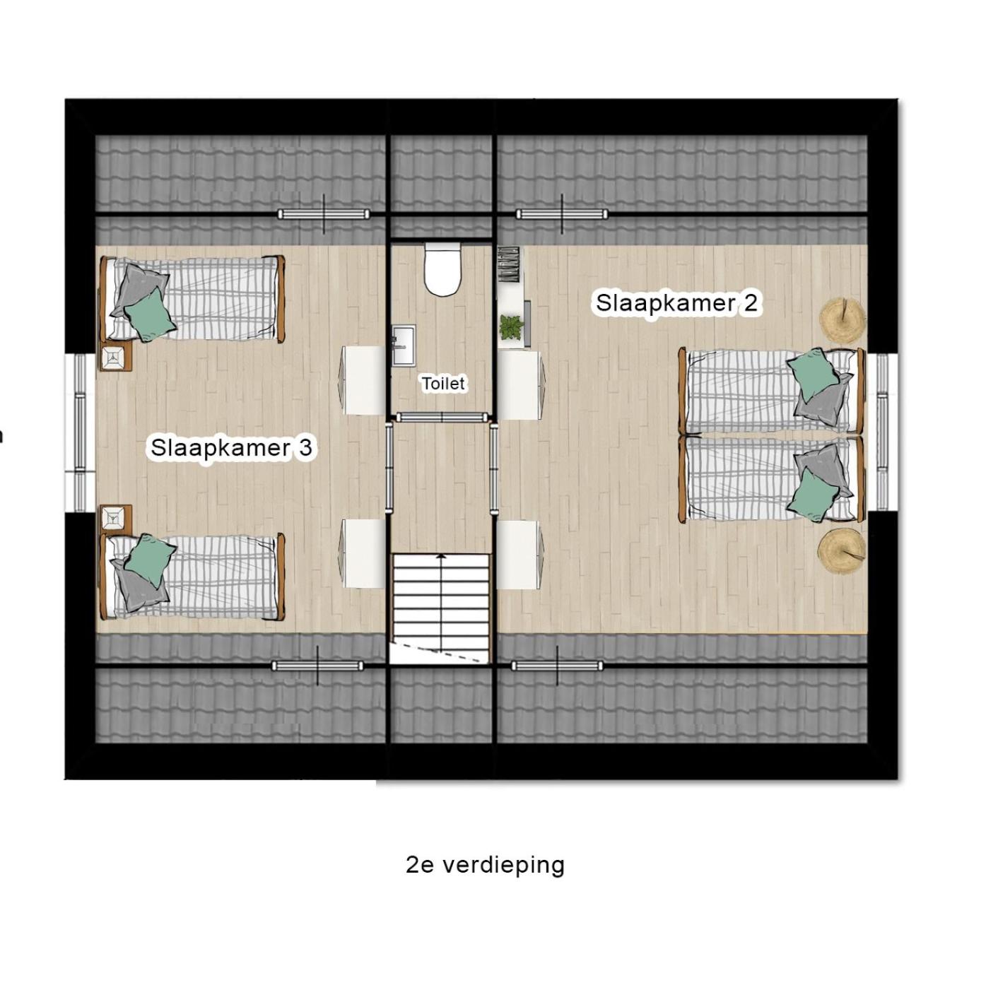 Bosvilla Lochem - Luxe en privacy in de natuur