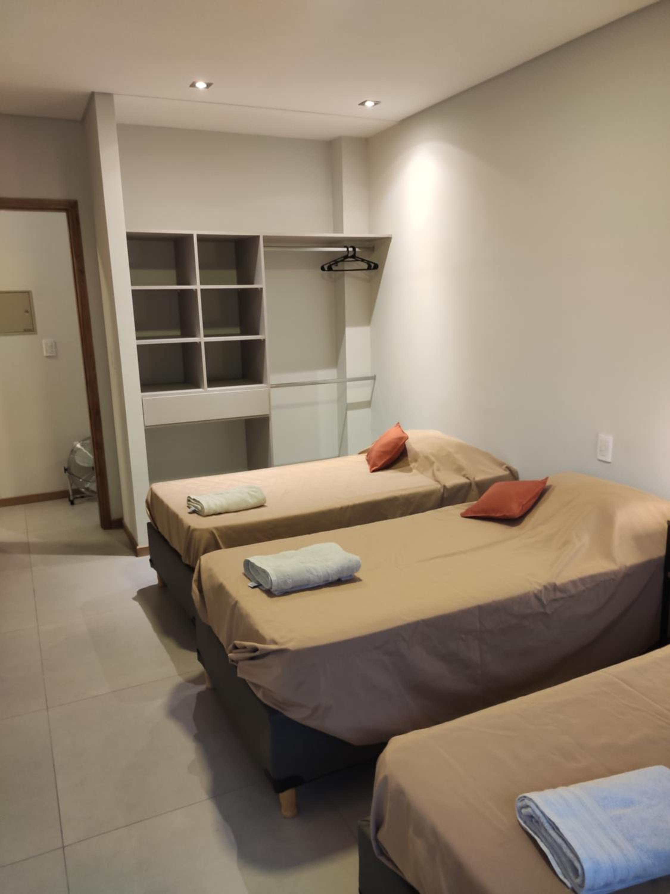 Departamentos Lamadrid
