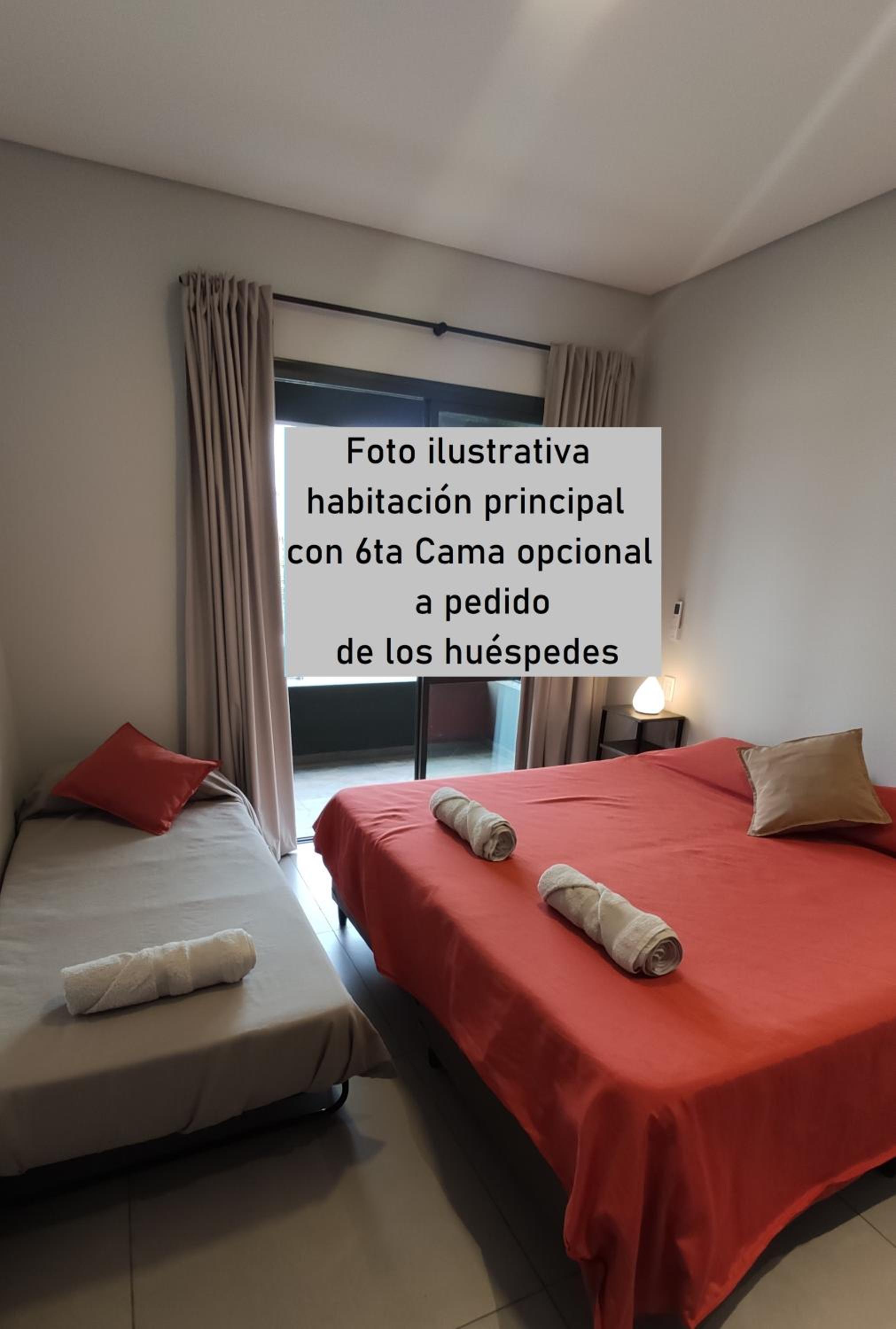 Departamentos Lamadrid