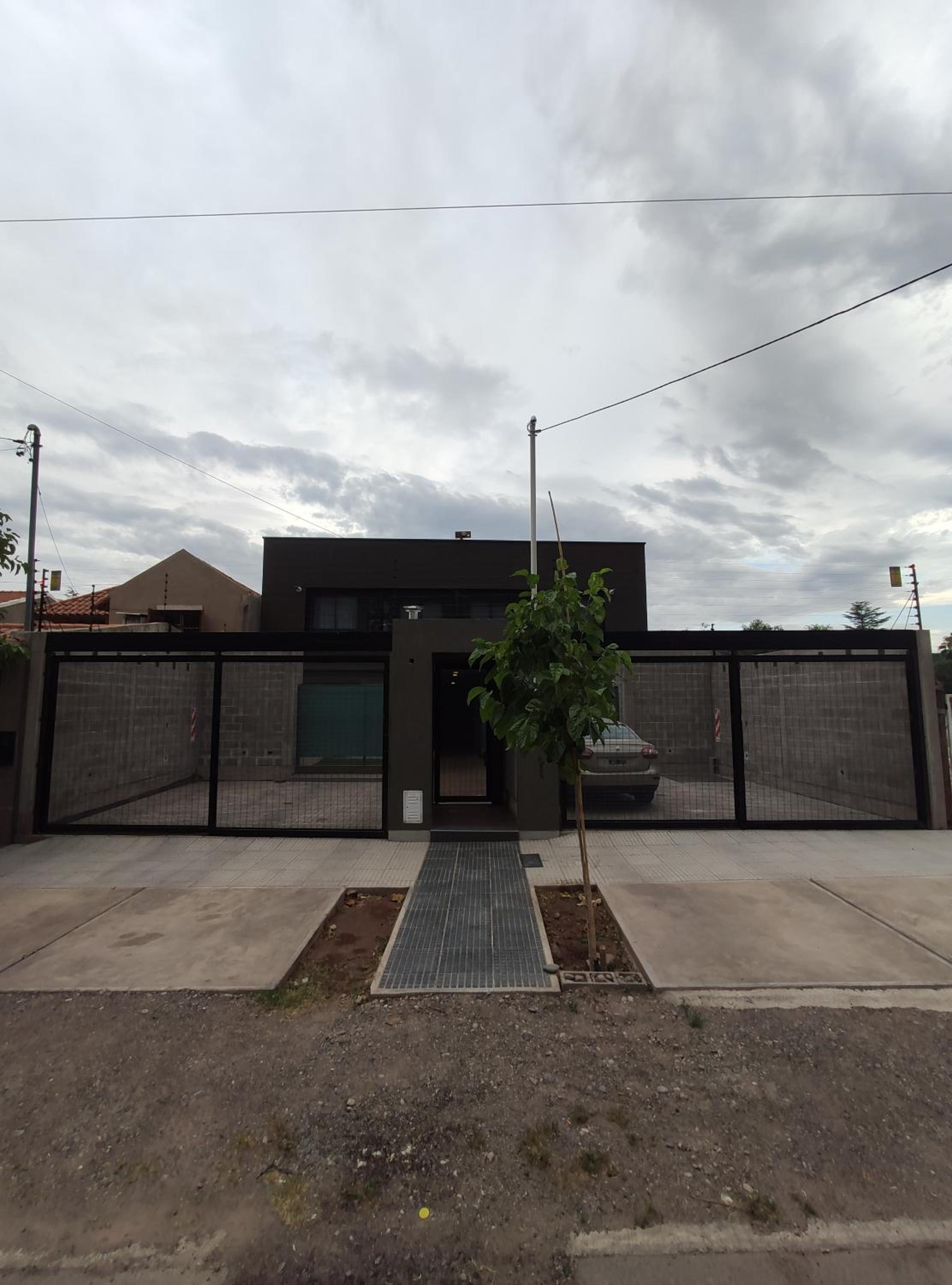 Departamentos Lamadrid