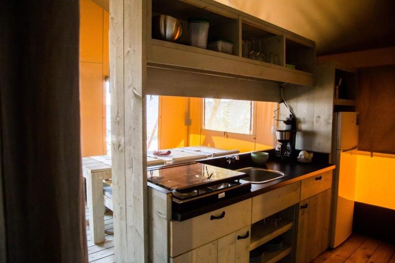 Cottage de Luxe
