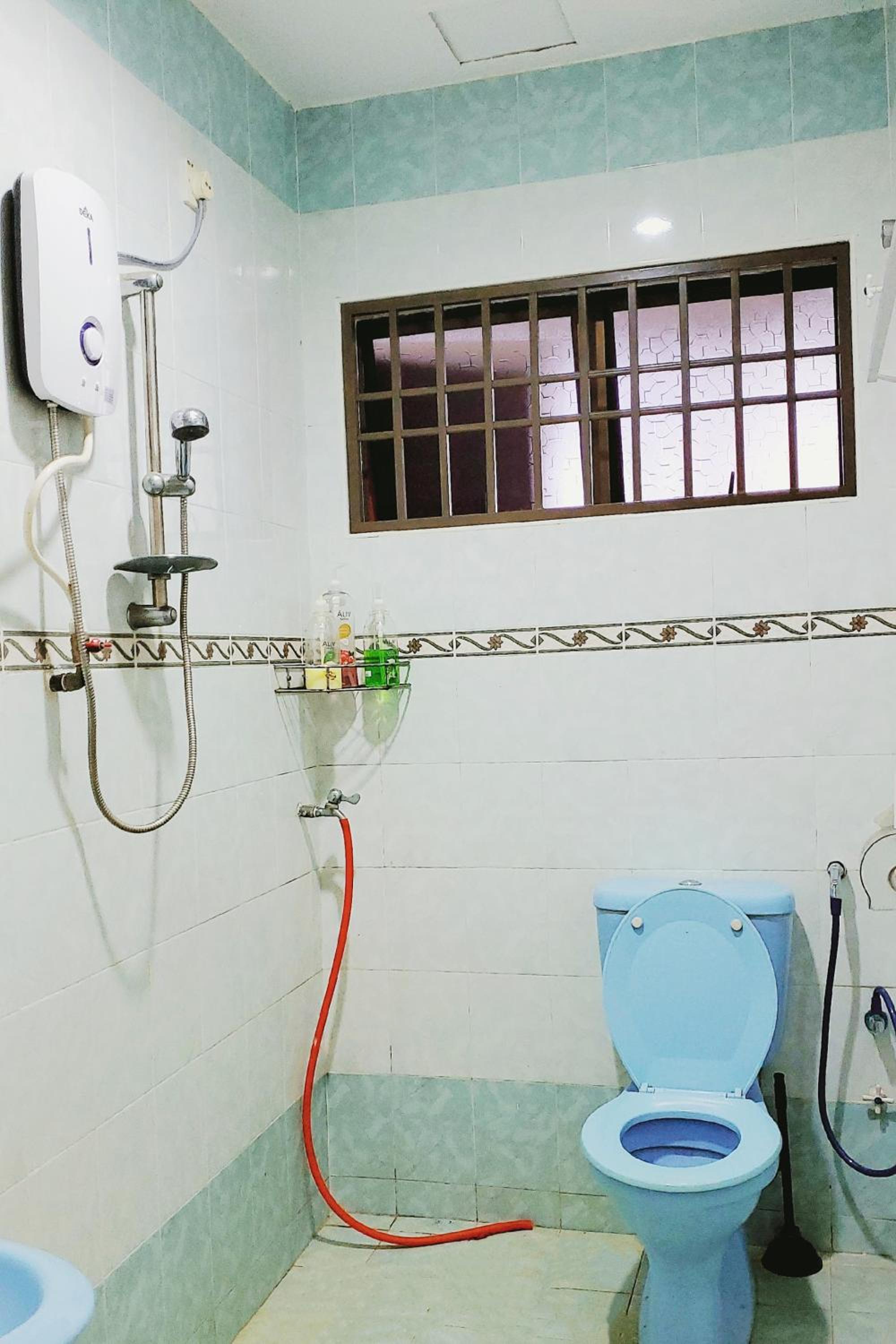 Ipoh Sunway 20Pax 5 mins Lost World Holiday Home by City Home Empire photo 2
