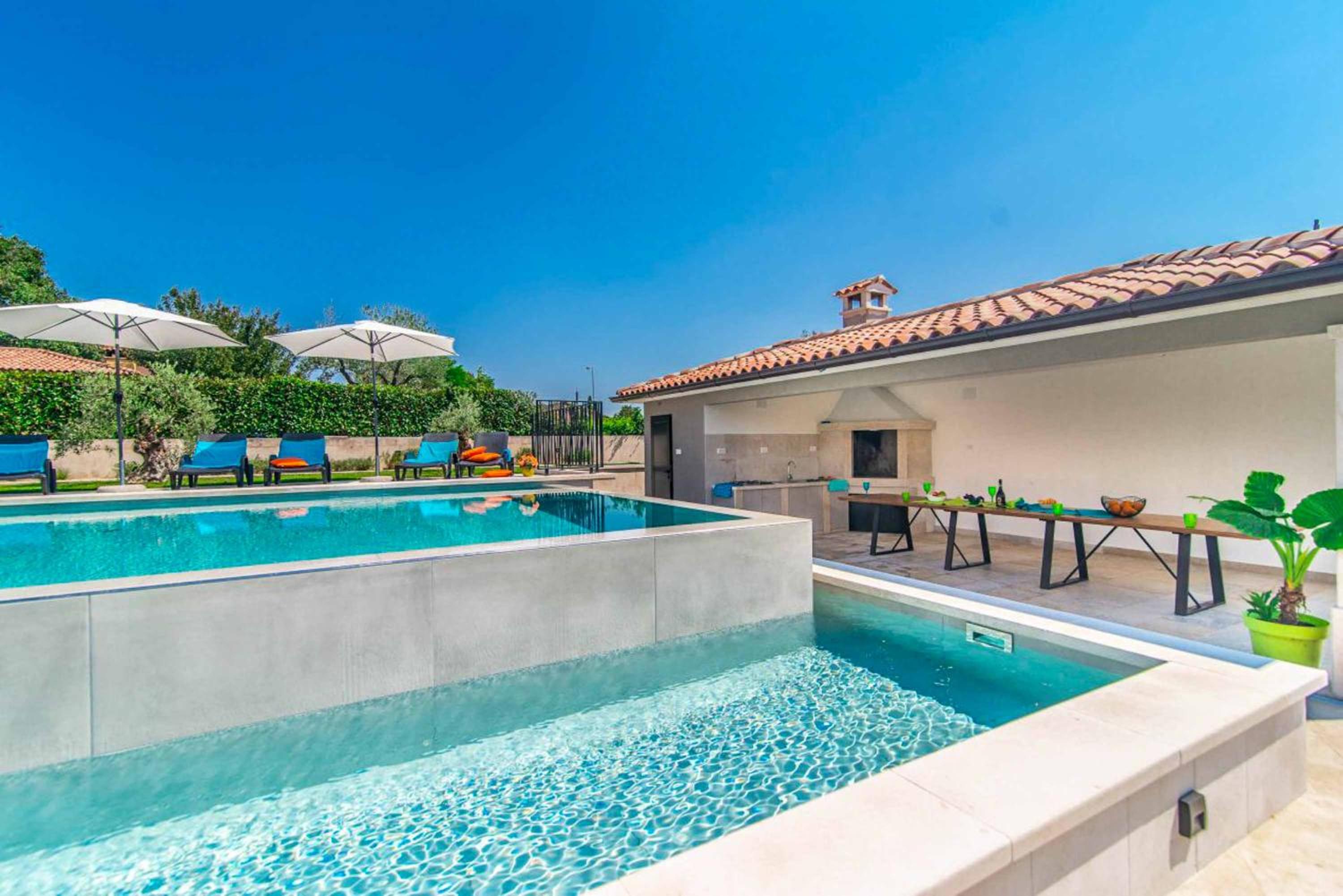 Villa Skylight
