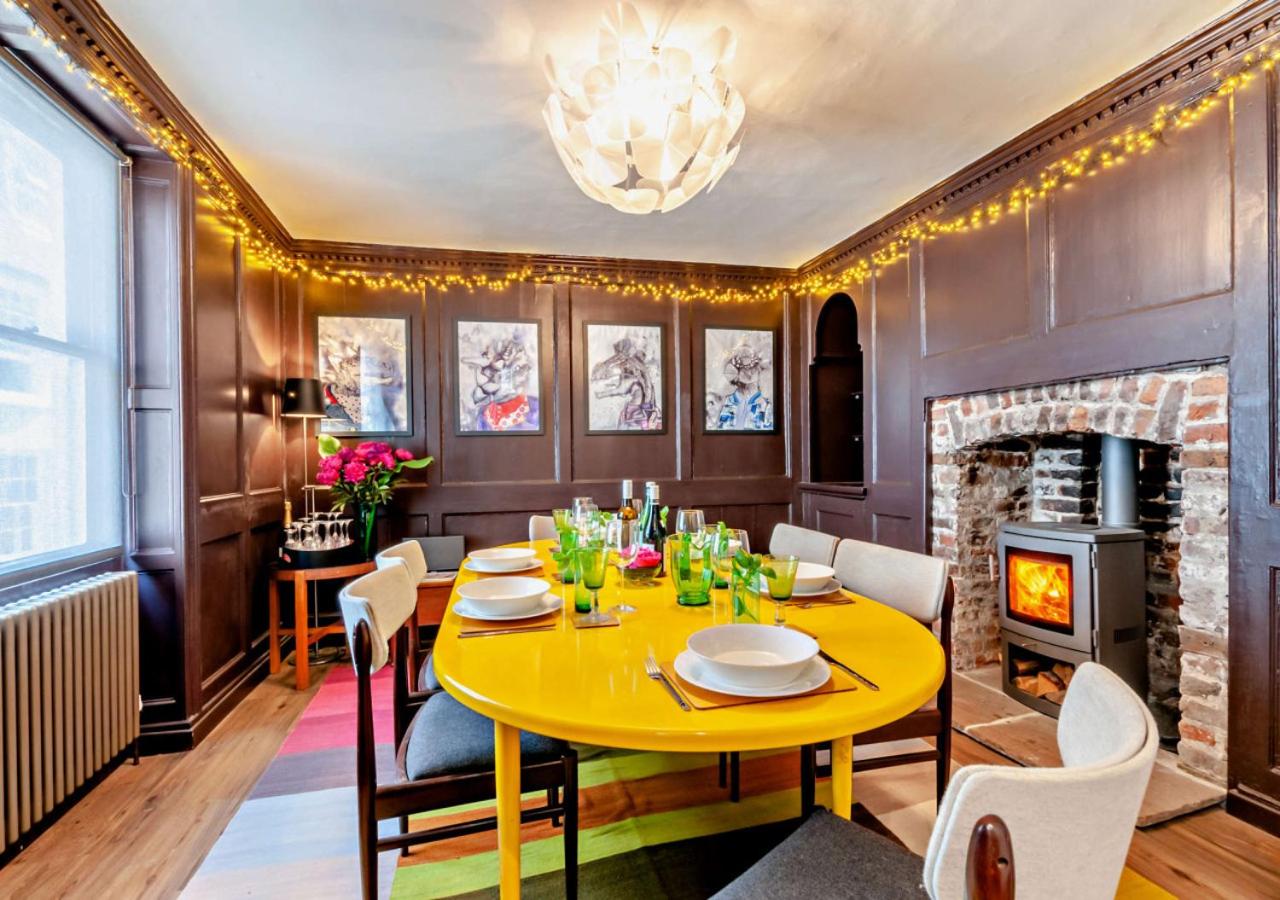 4 Bed in Deal oc-t27578 view 2