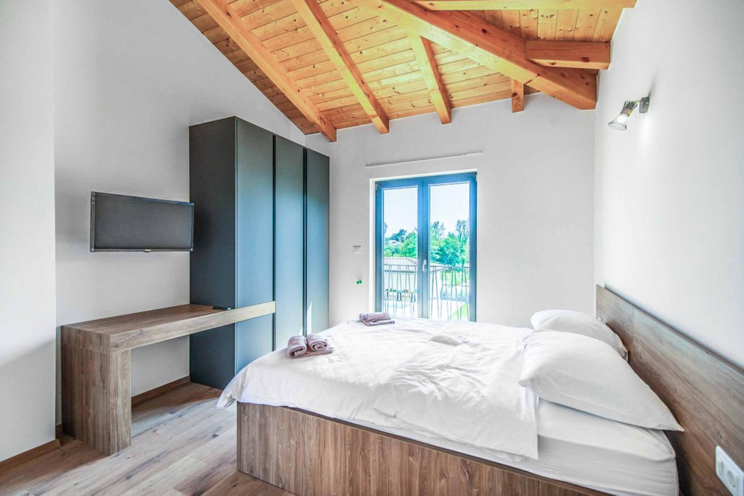 Villa Skylight