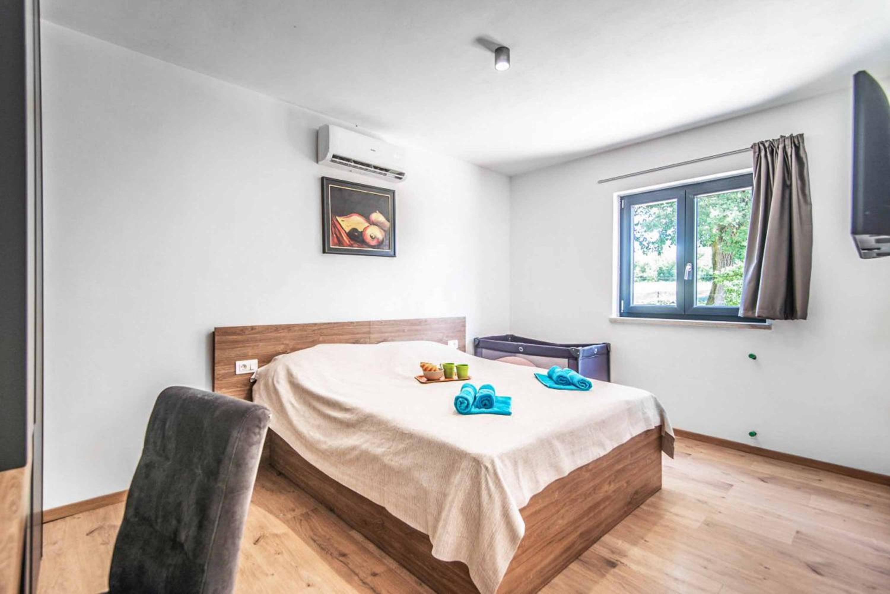 Villa Skylight
