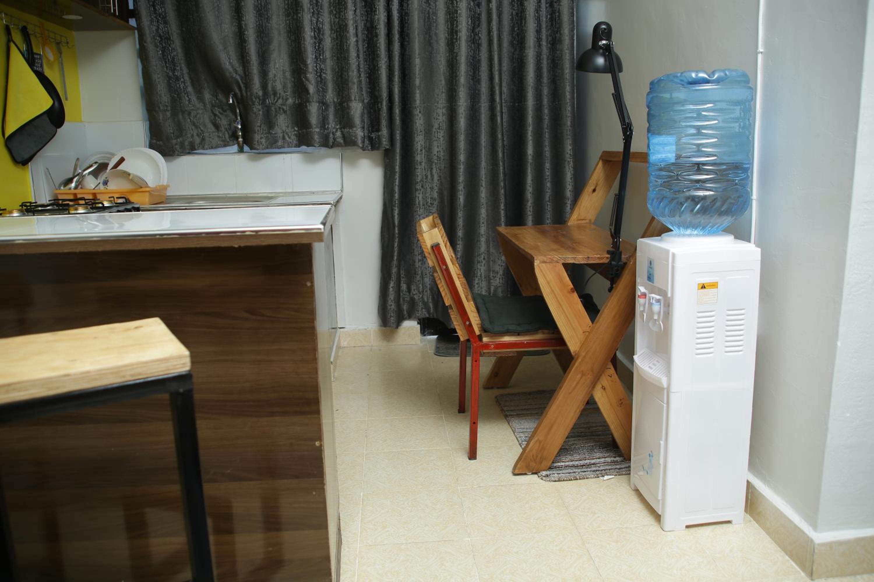 Enn lovely apartment 11 view 3