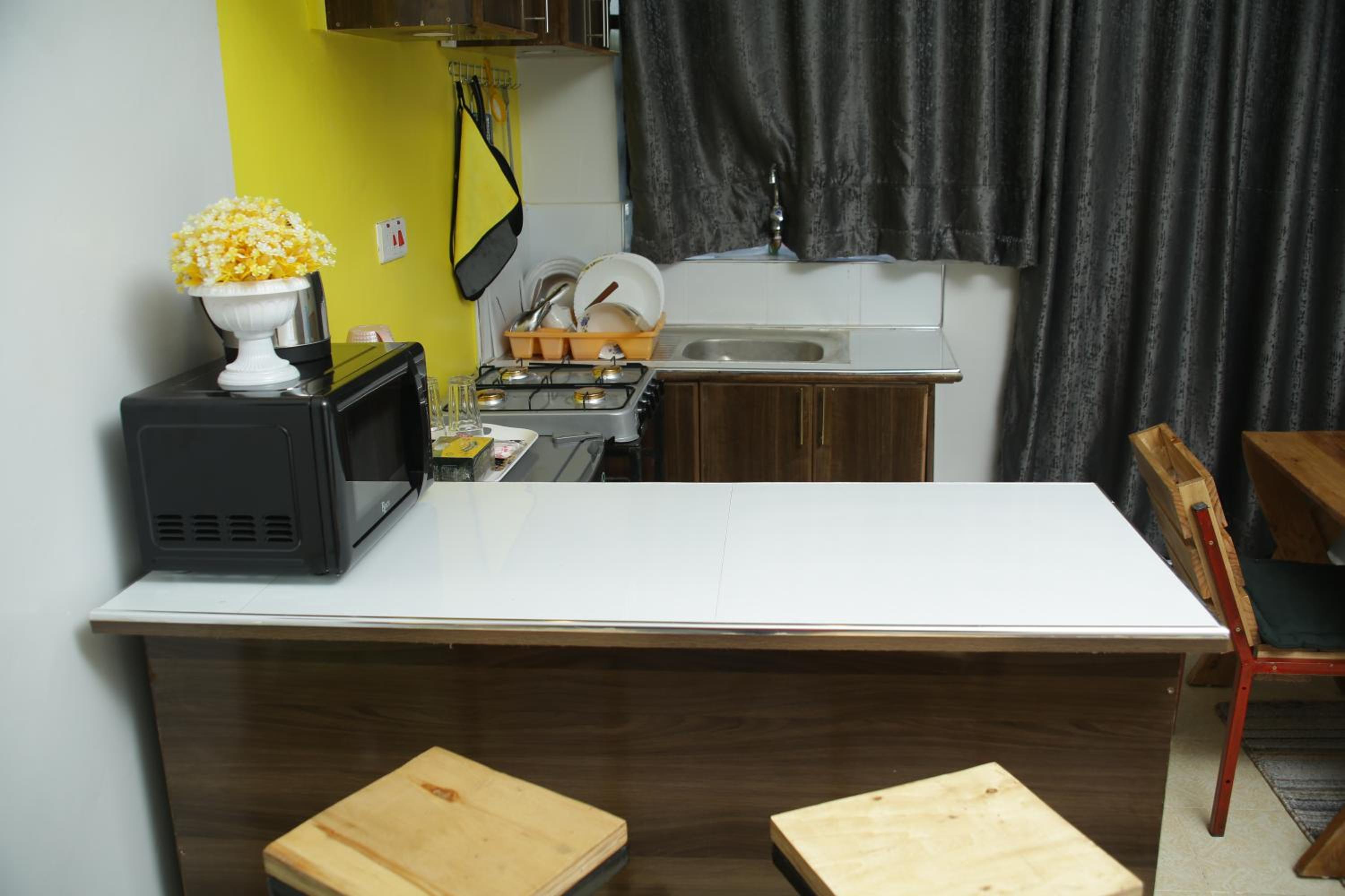 Enn lovely apartment 11 view 5