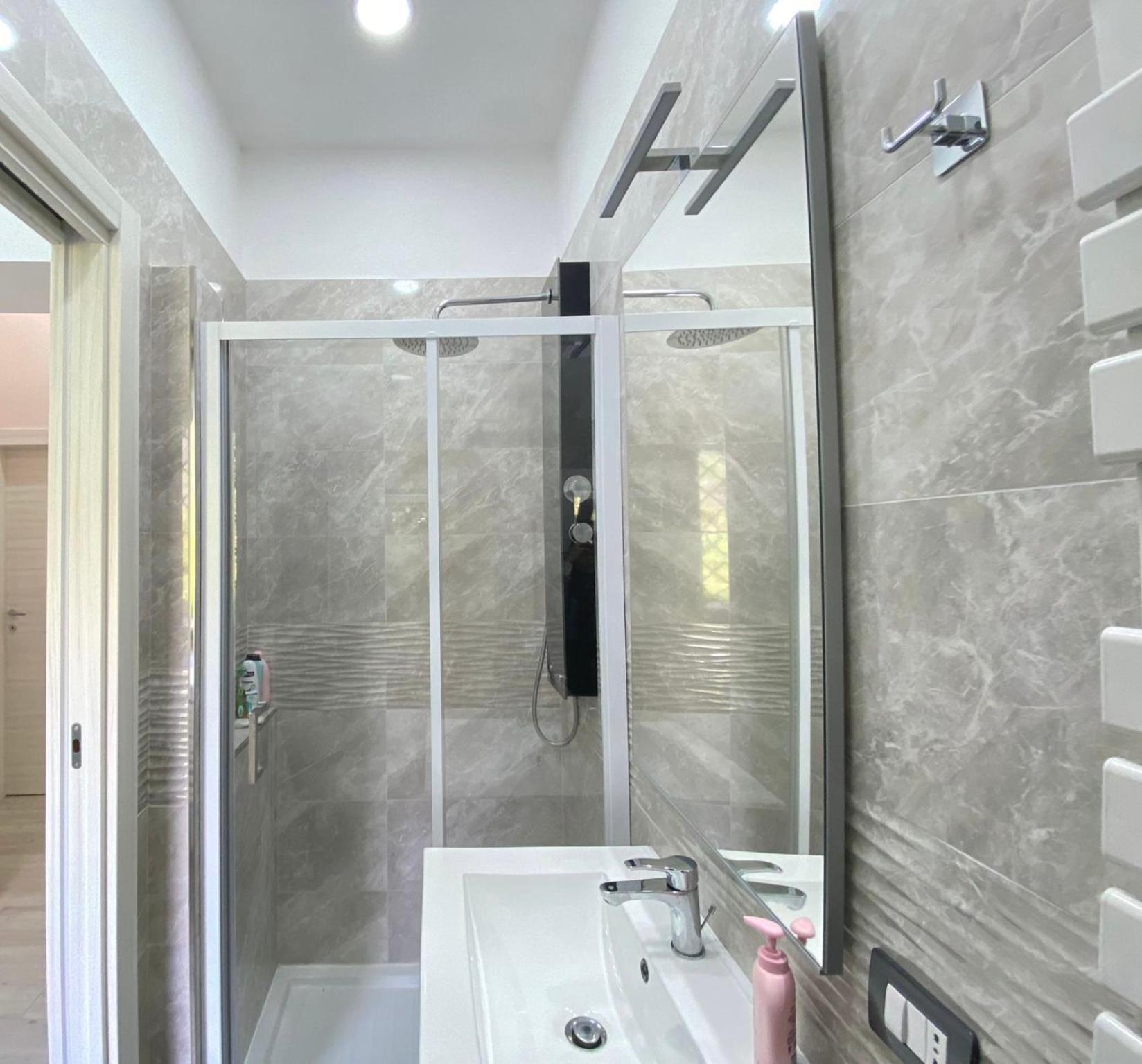 Apartment luxury panoramic