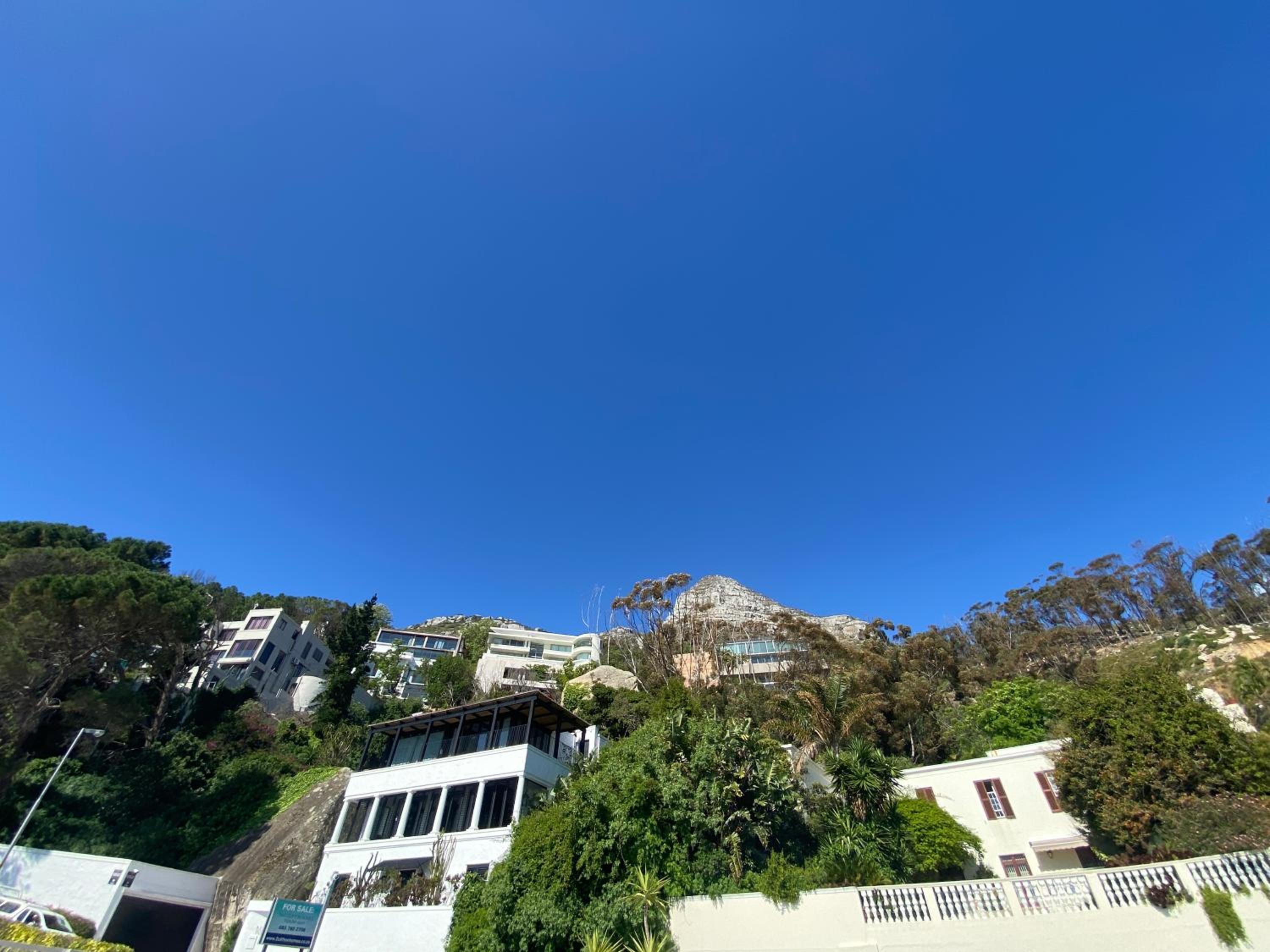 280 Kloof Road Villa Clifton view 4