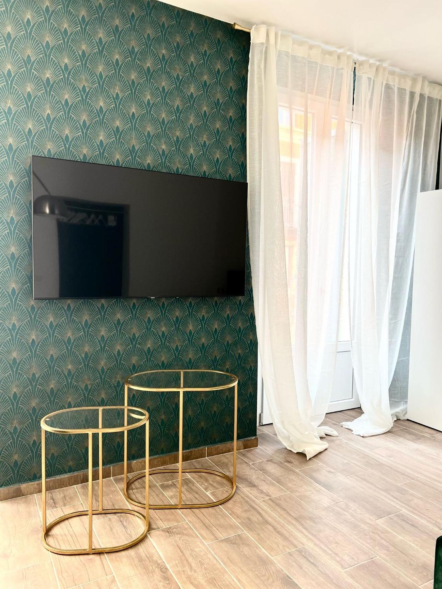 ComeCasa Stylish Studio -15 min walk to Duomo