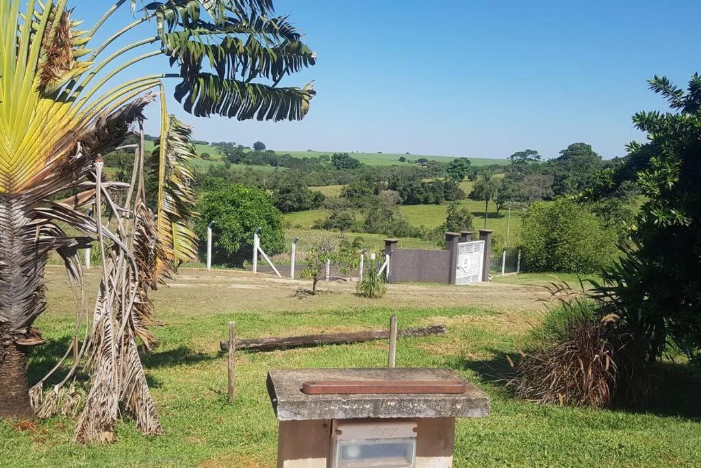 Estância Panorama