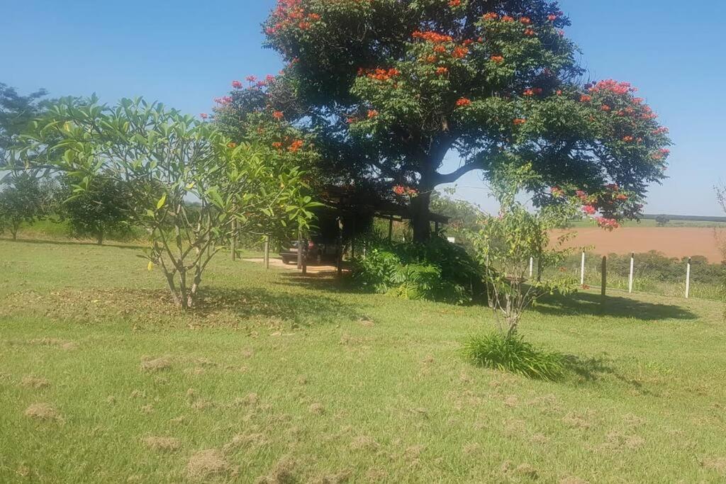 Estância Panorama