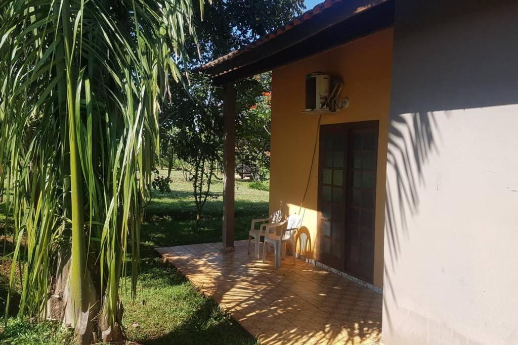 Estância Panorama