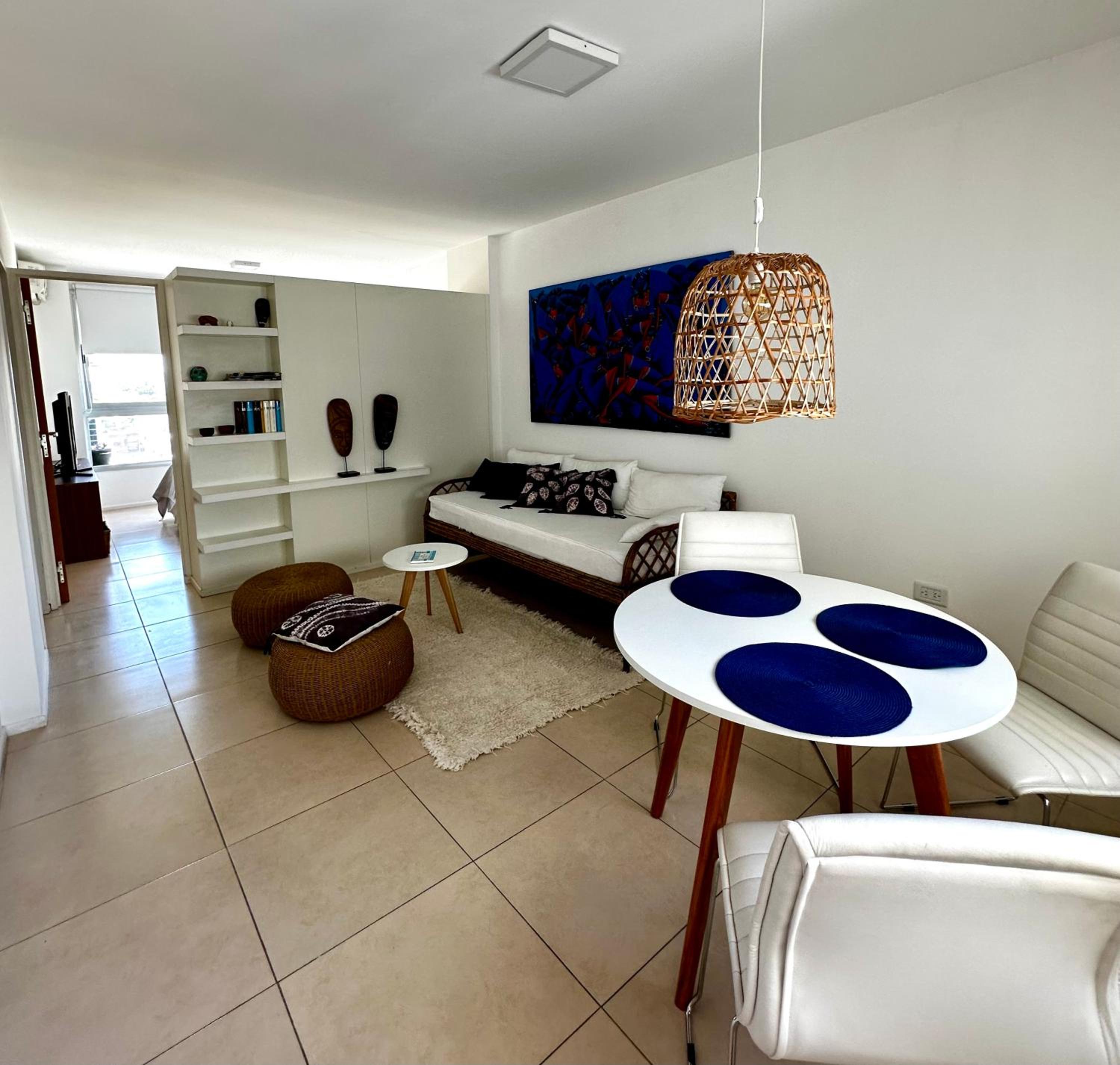 Terrazas Resort departamento 1 dormitorio con piscina - cochera opcional