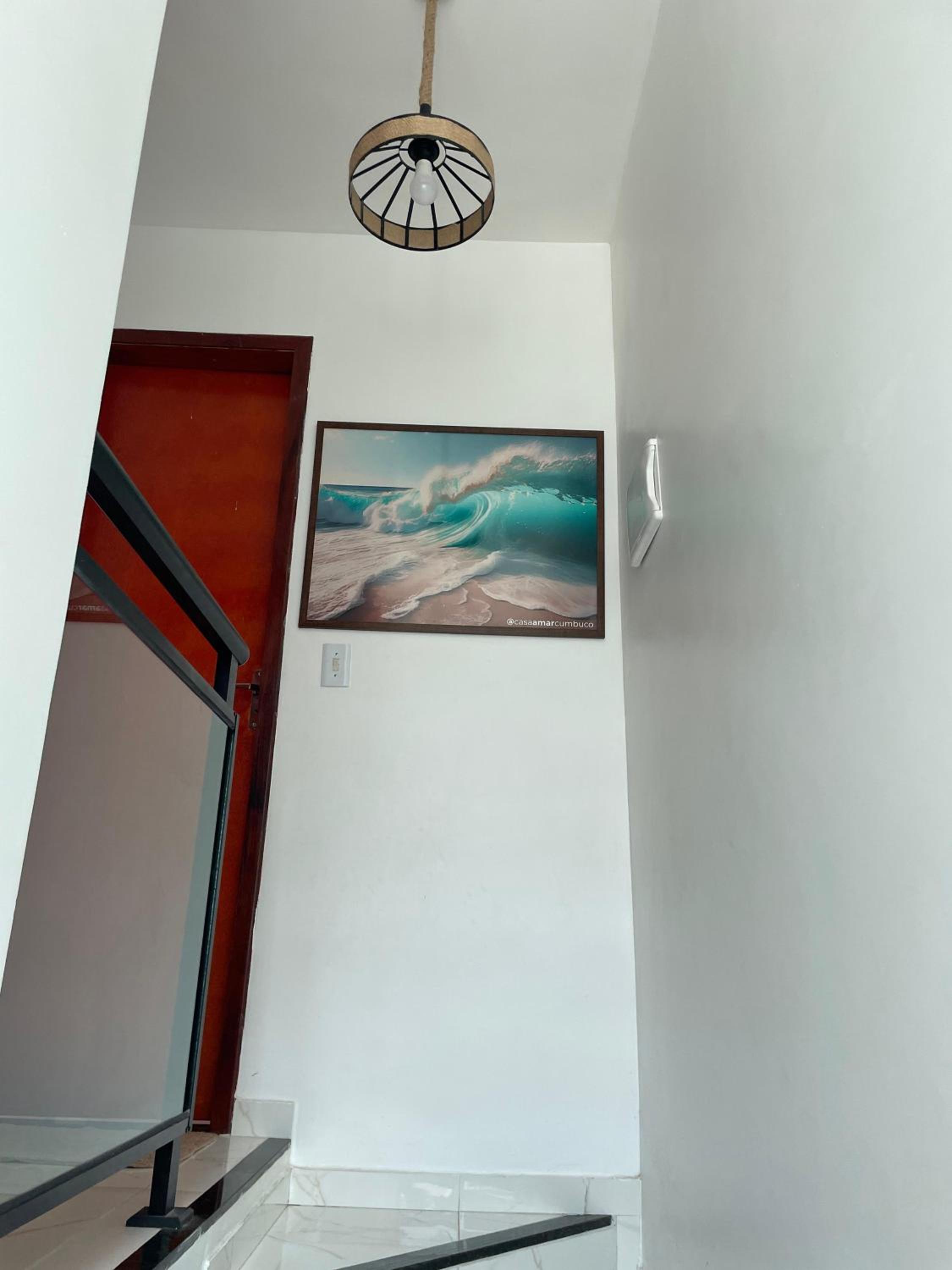 Casa Amar Cumbuco