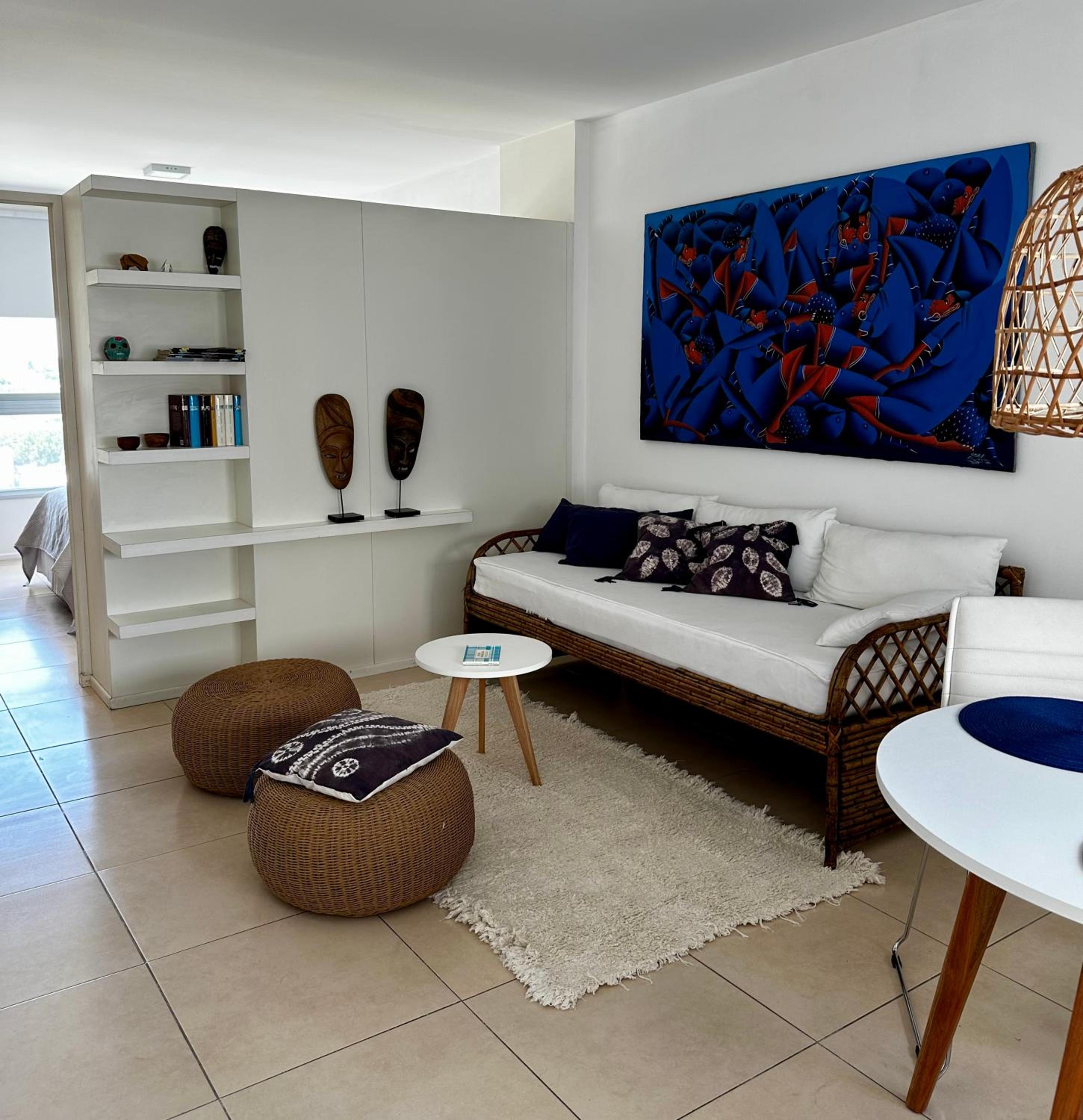 Terrazas Resort departamento 1 dormitorio con piscina - cochera opcional