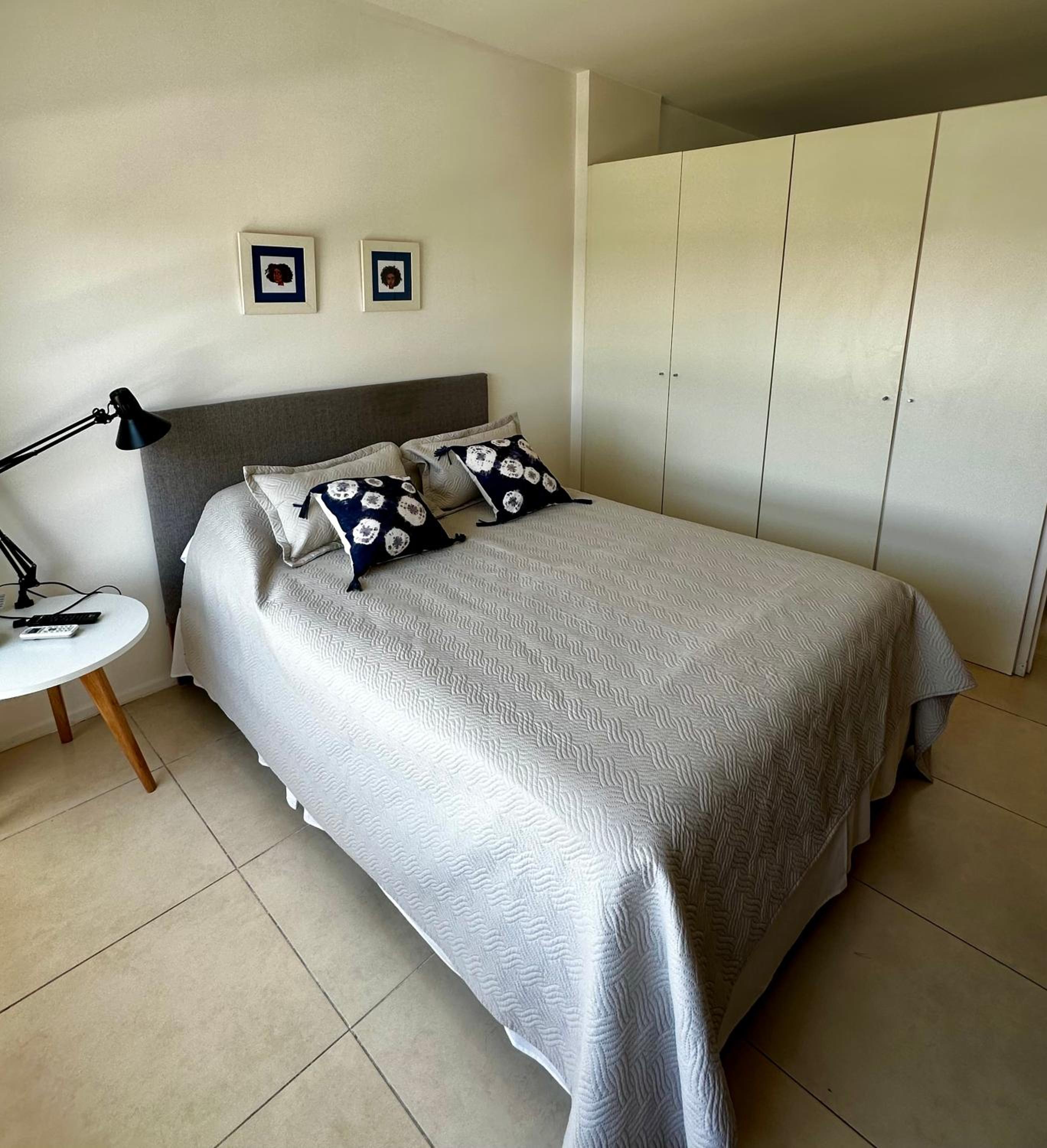 Terrazas Resort departamento 1 dormitorio con piscina - cochera opcional