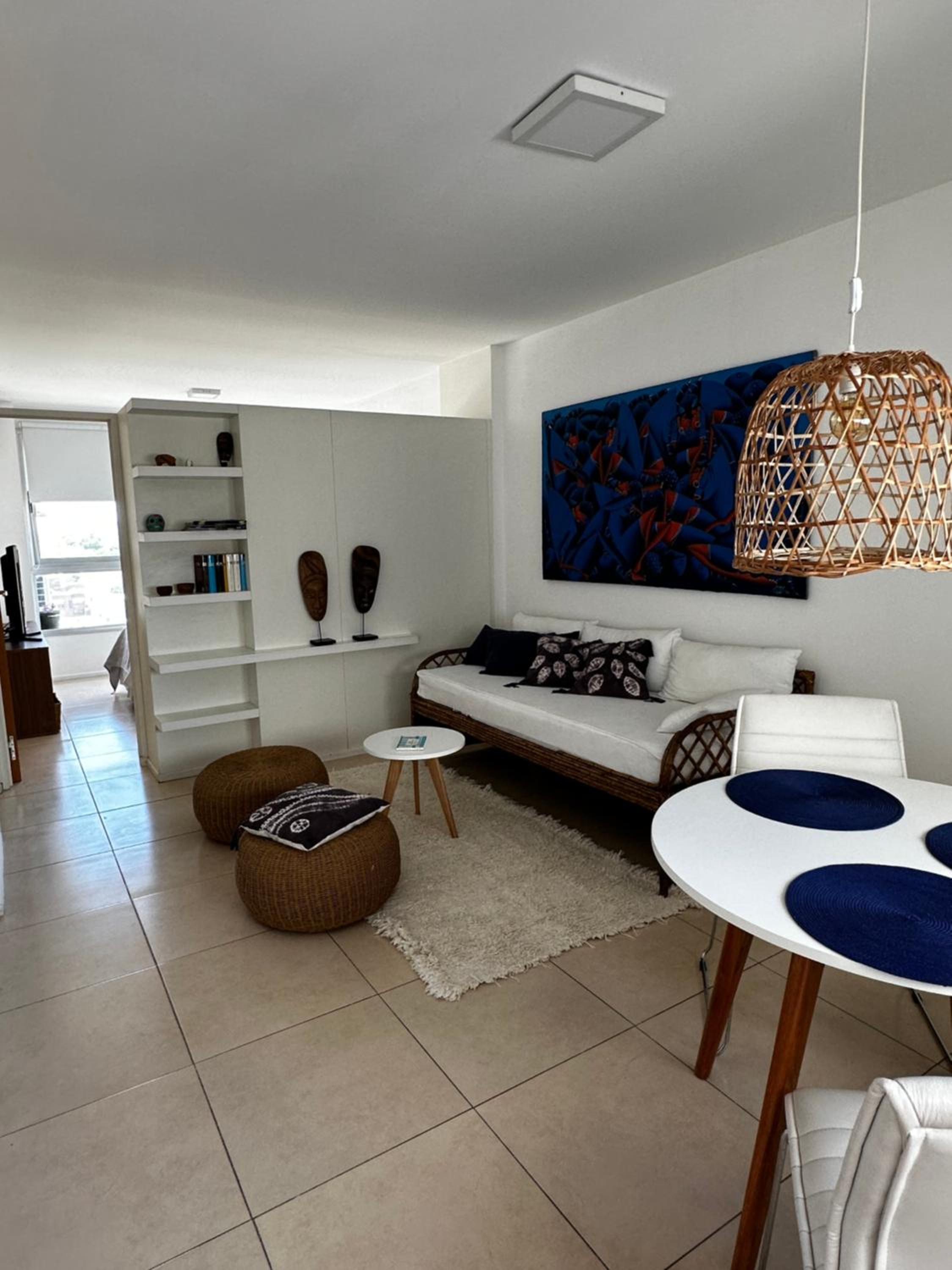 Terrazas Resort departamento 1 dormitorio con piscina - cochera opcional