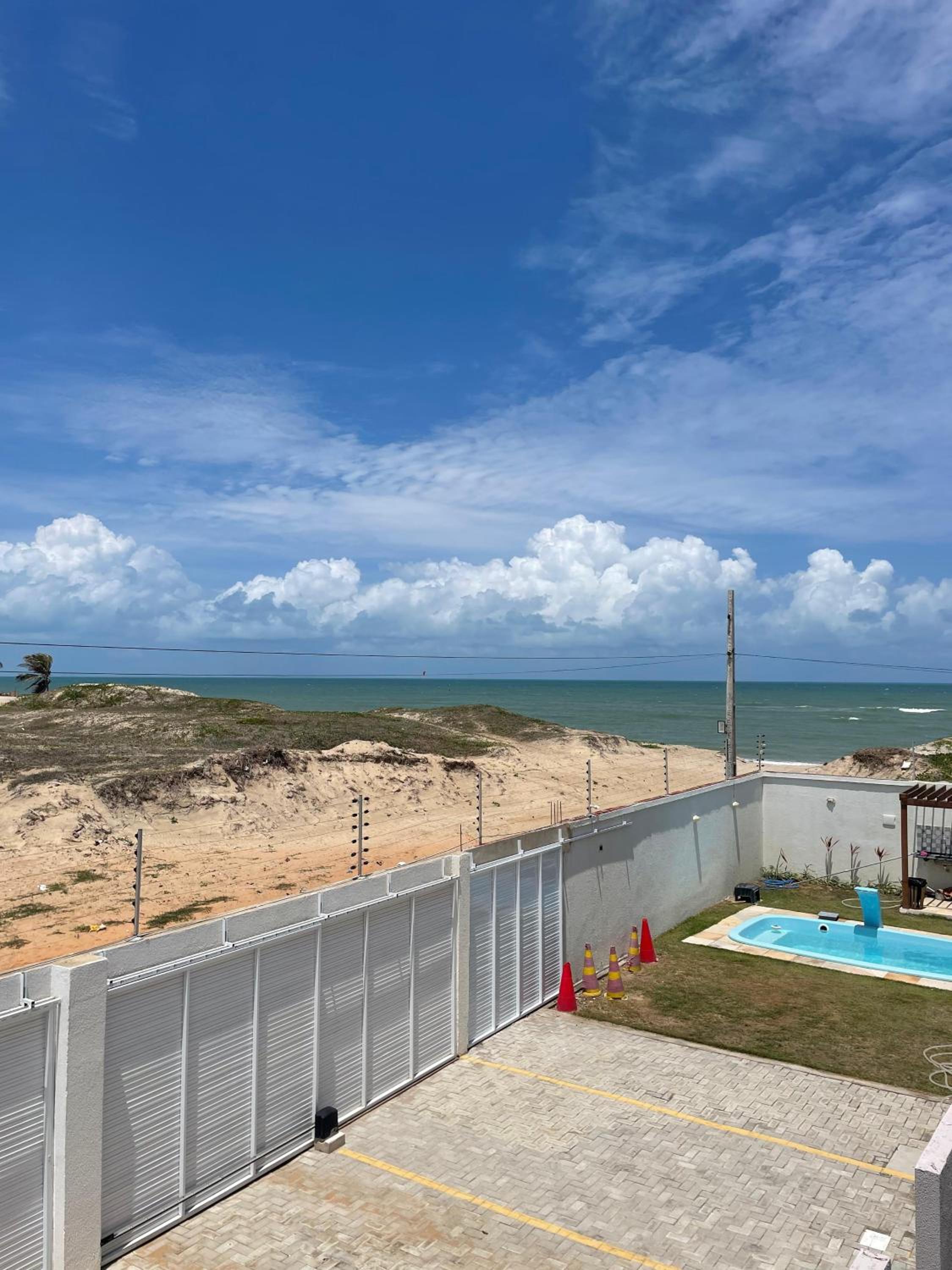 Casa Amar Cumbuco