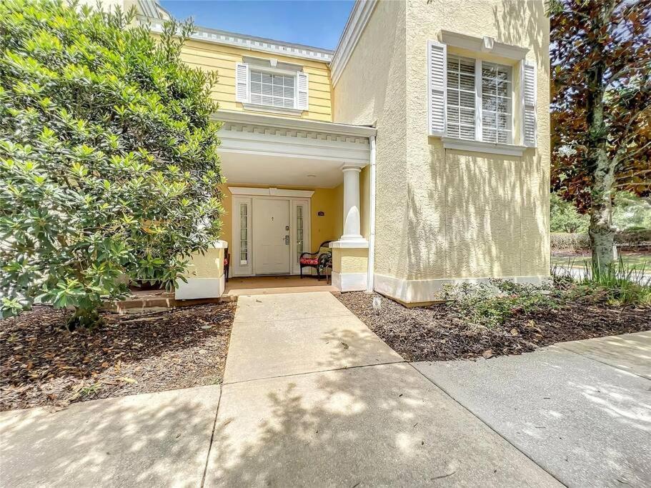 1300 · Seven Eagles at Reunion3 bed Condo