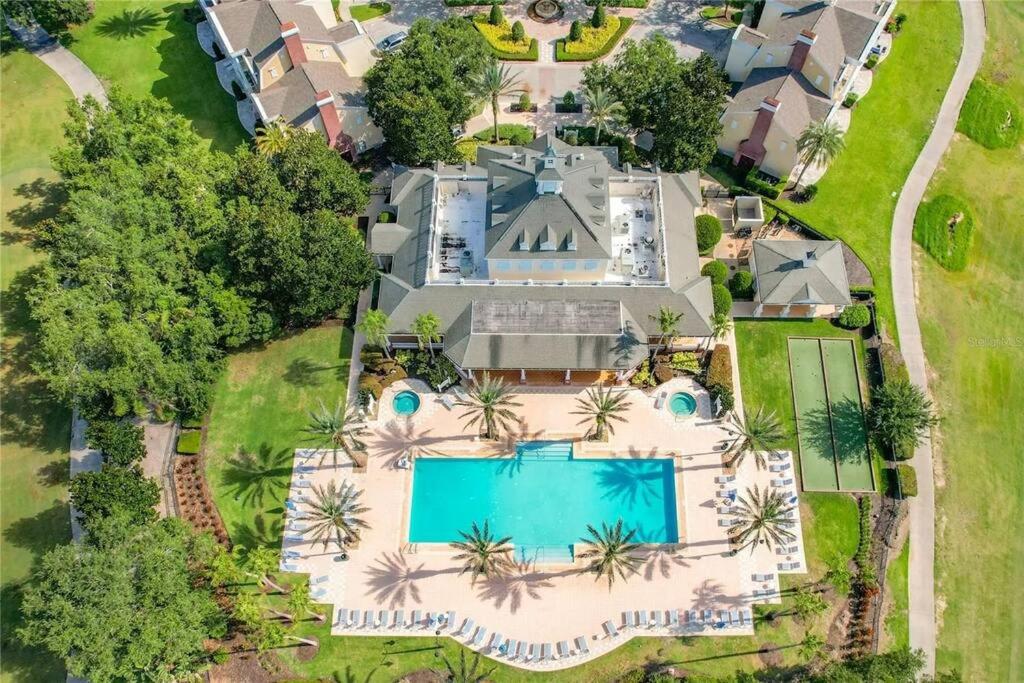 1300 · Seven Eagles at Reunion3 bed Condo