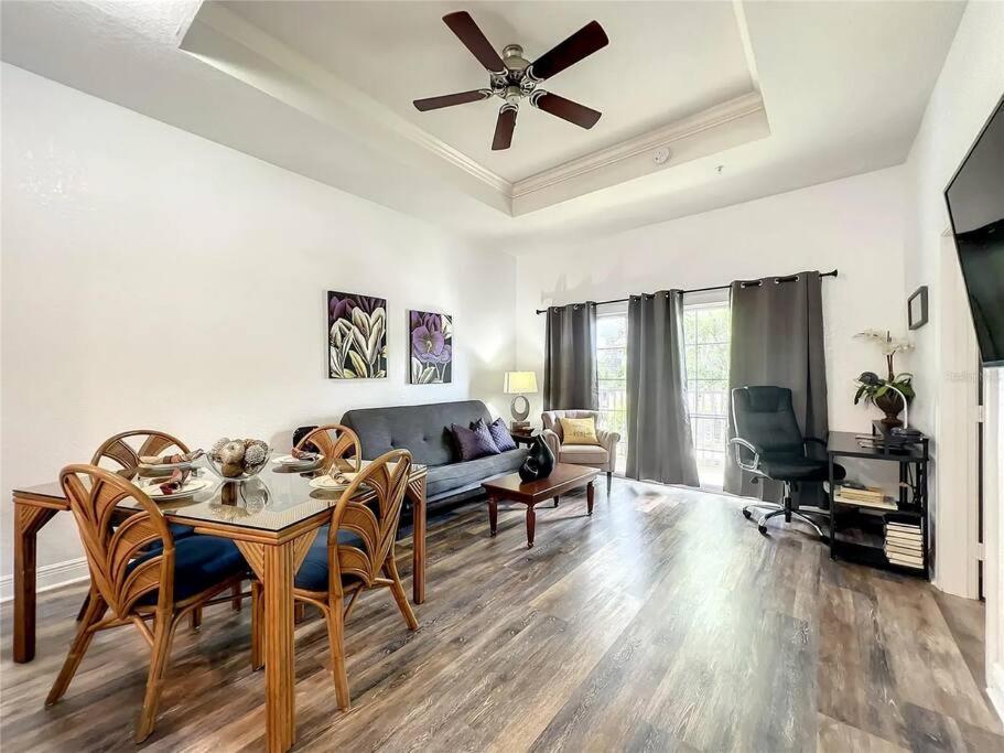 1300 · Seven Eagles at Reunion3 bed Condo