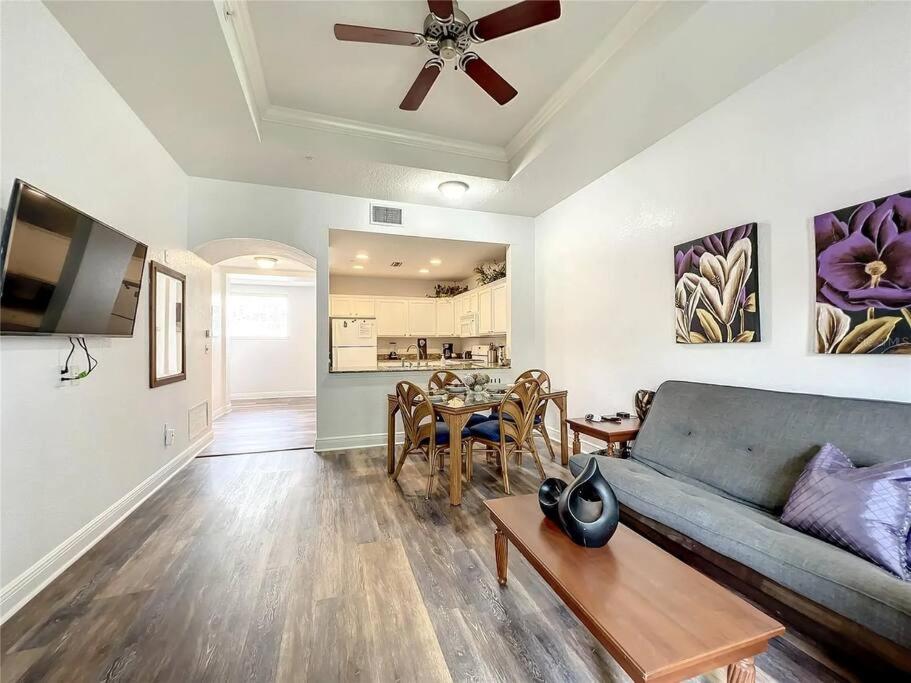 1300 · Seven Eagles at Reunion3 bed Condo