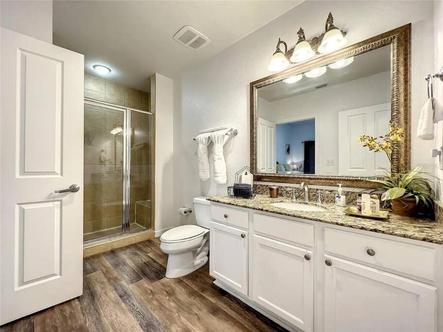 1300 · Seven Eagles at Reunion3 bed Condo