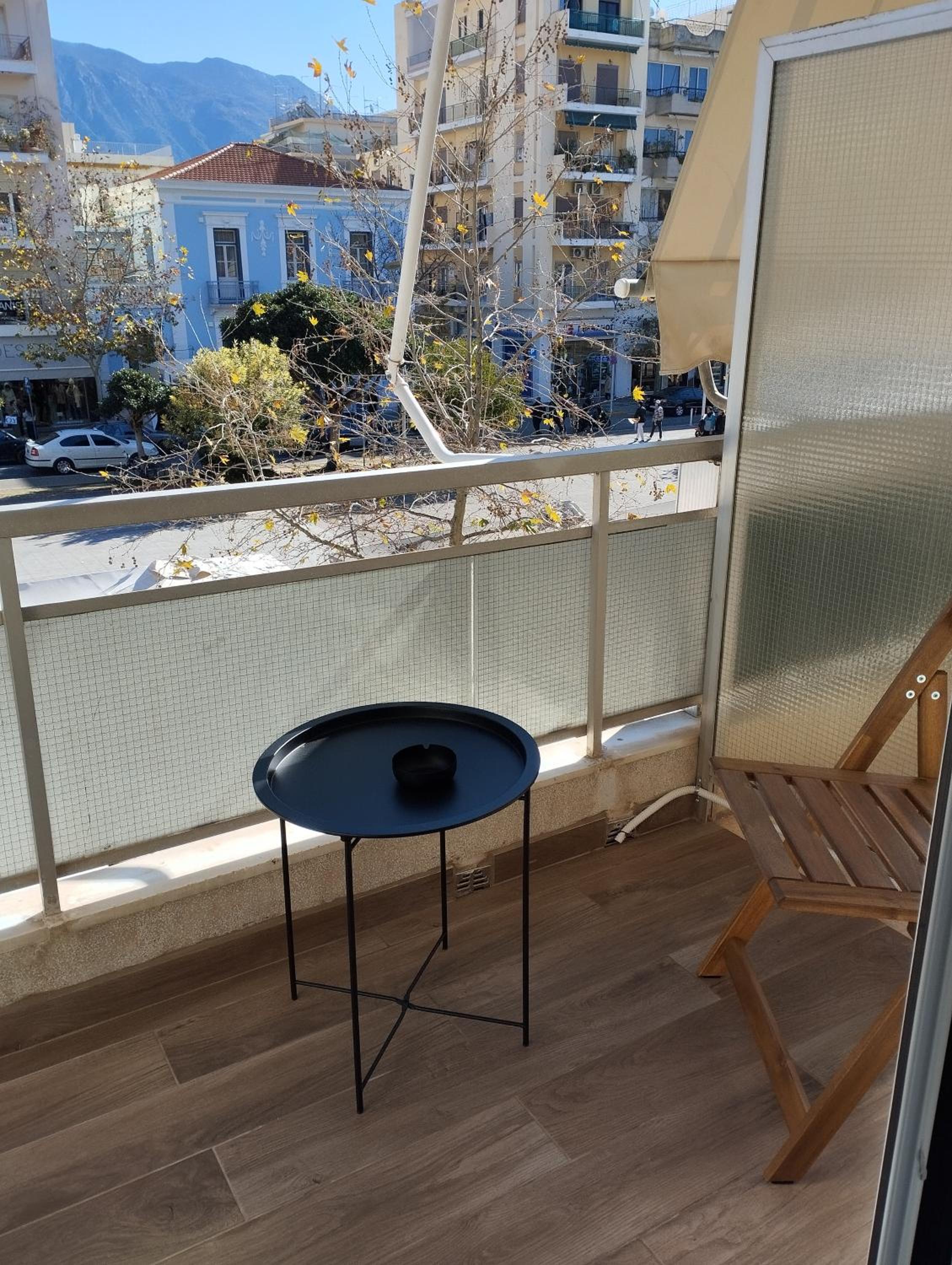 Hotel Central Charm - Image 1