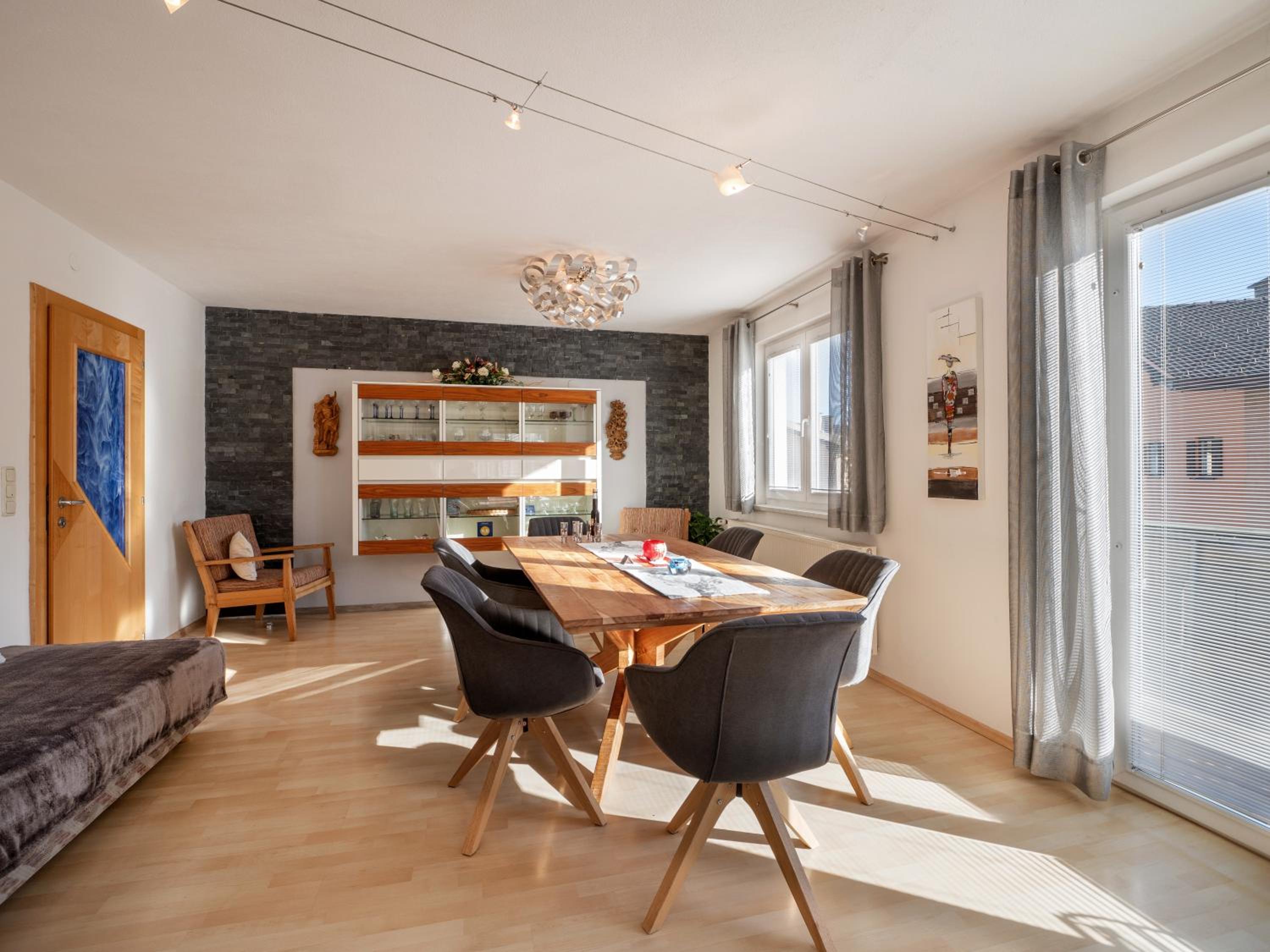 Exklusiv Apartment Hofer view 4