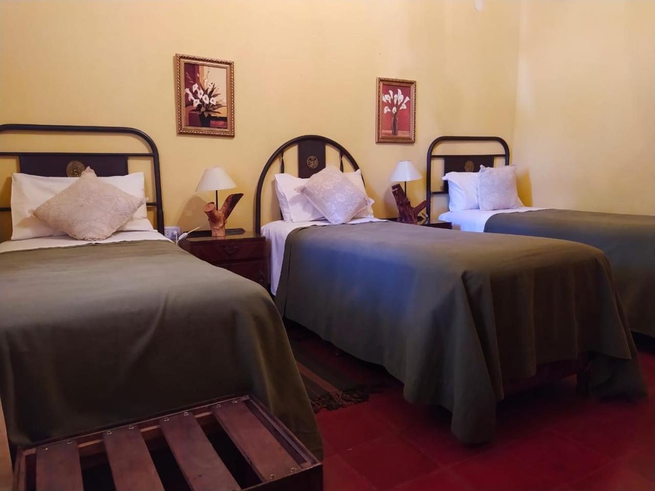 La Sala Hotel Boutique