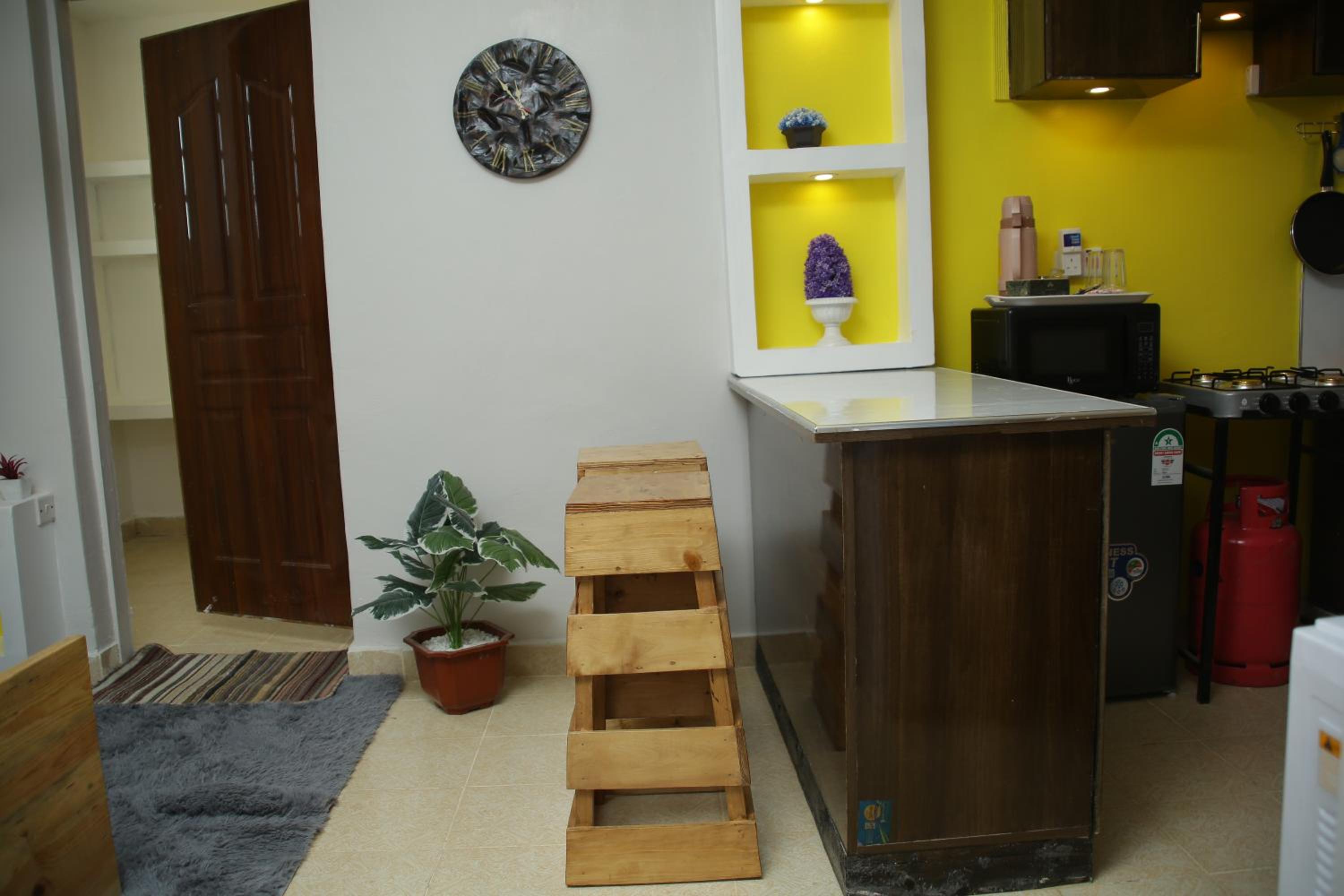 Enn lovely apartment 12 view 4