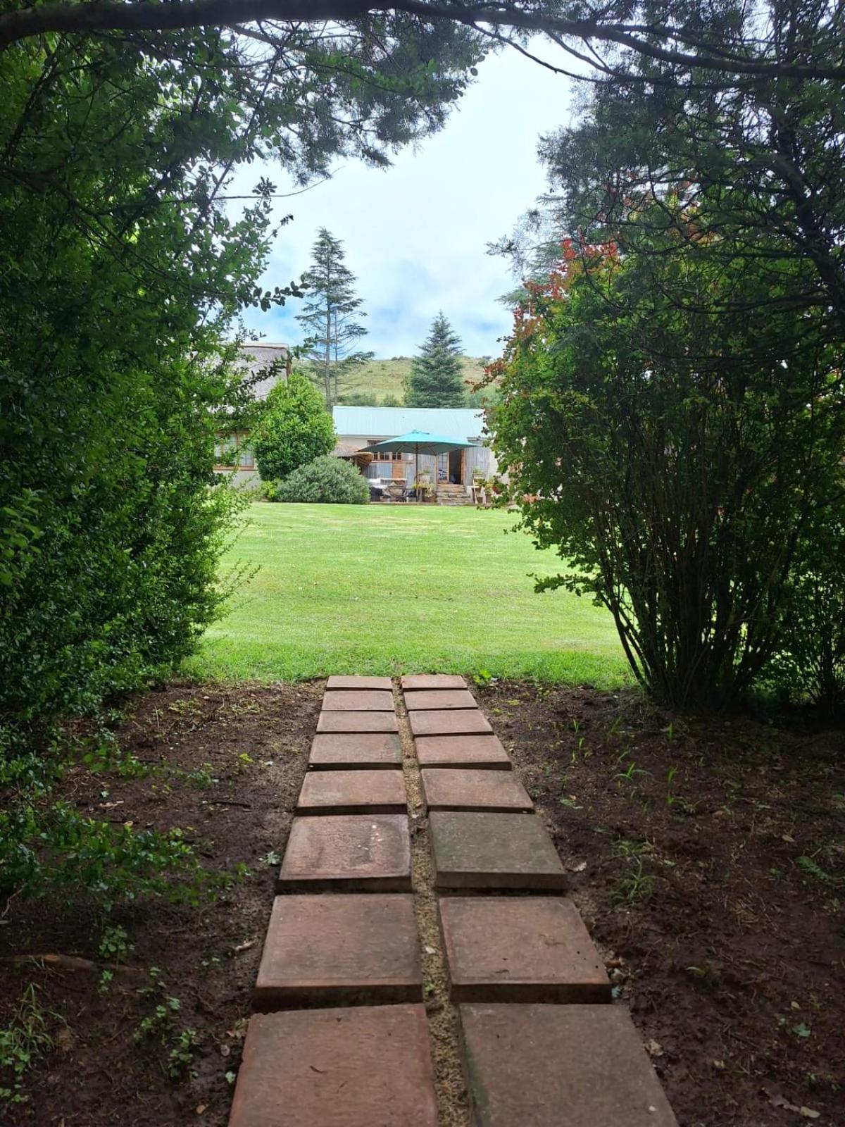 Tafeni Farm Cottages
