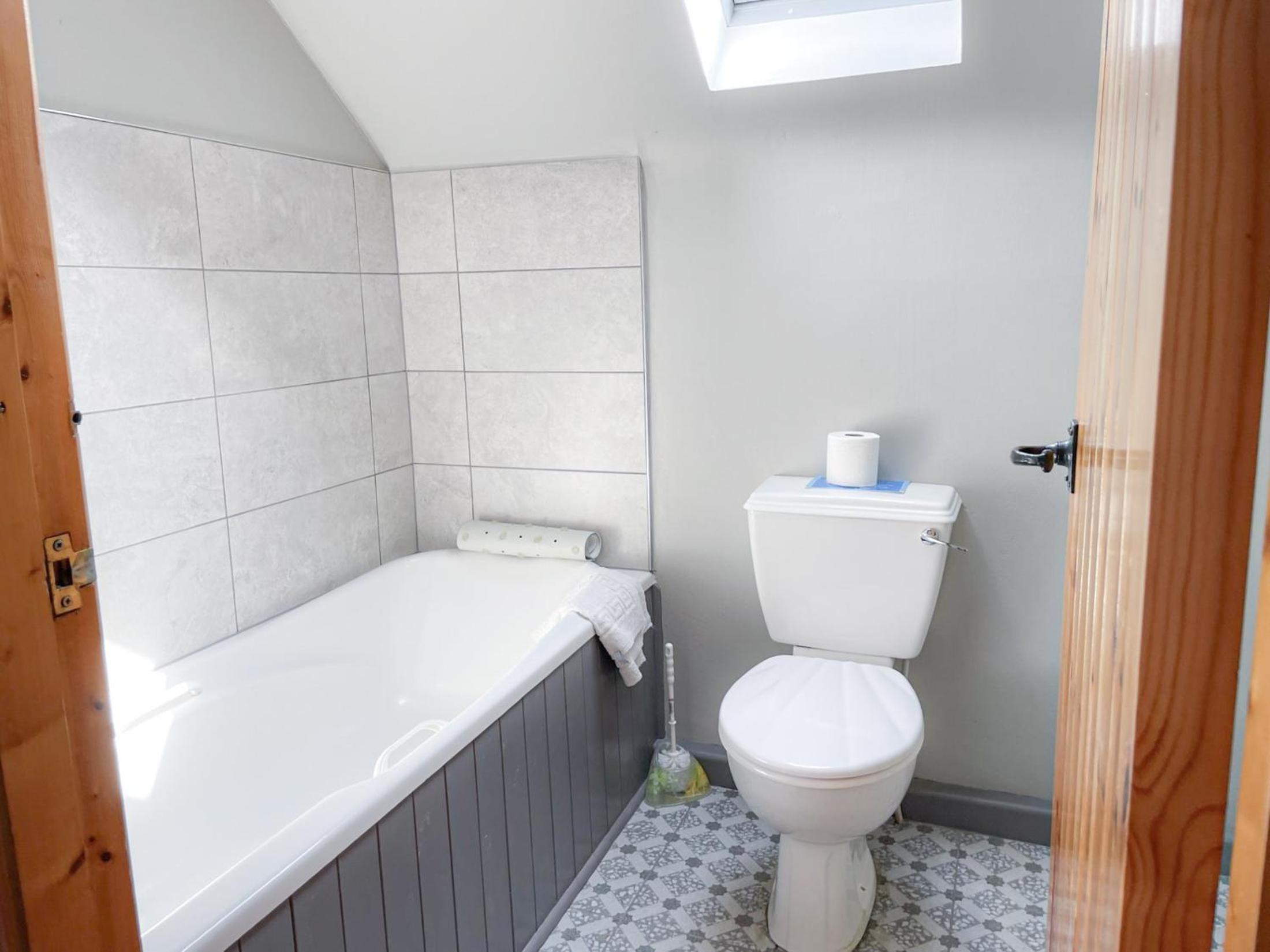 Inish Holiday Cottage Kilmore by Trident Holiday Homes
