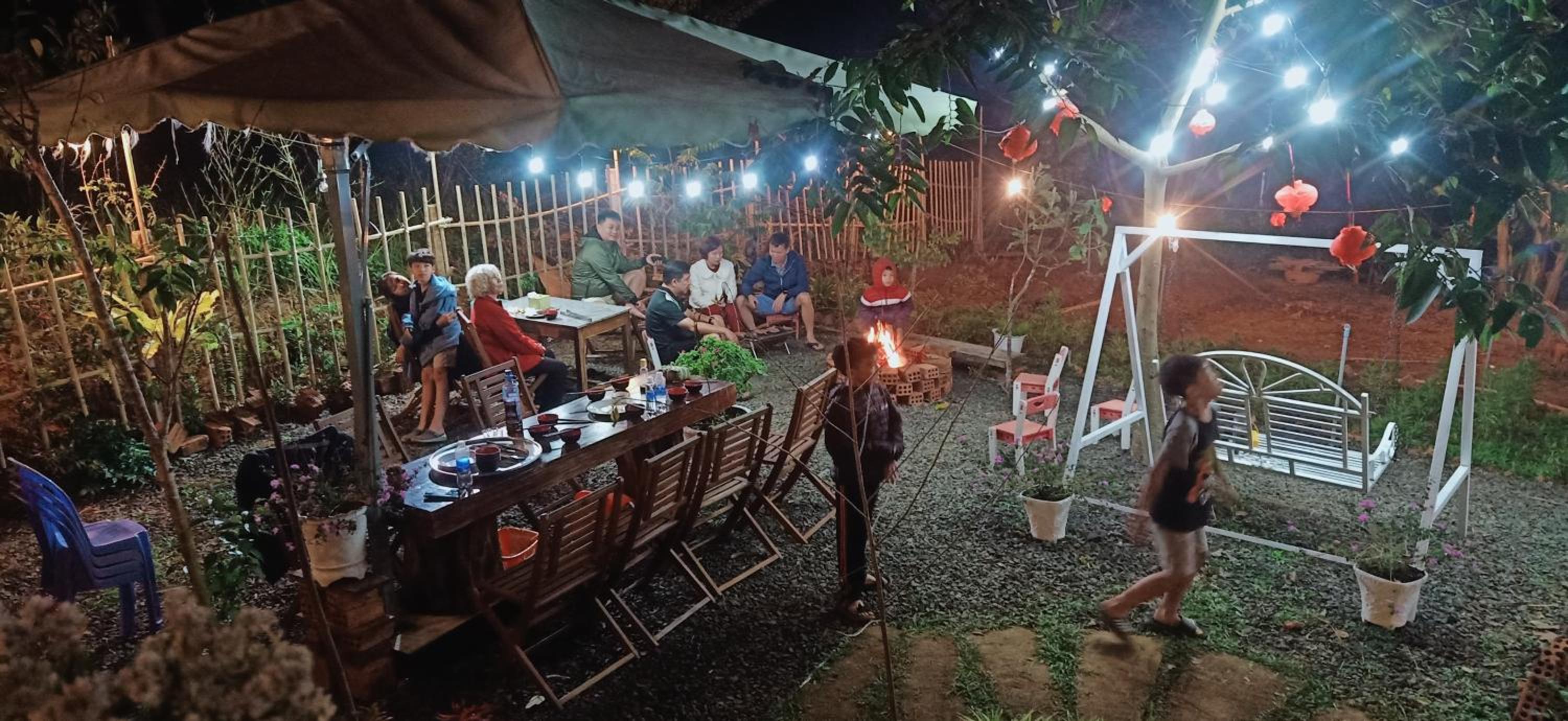 Paradiso Homestay Mangden view 5