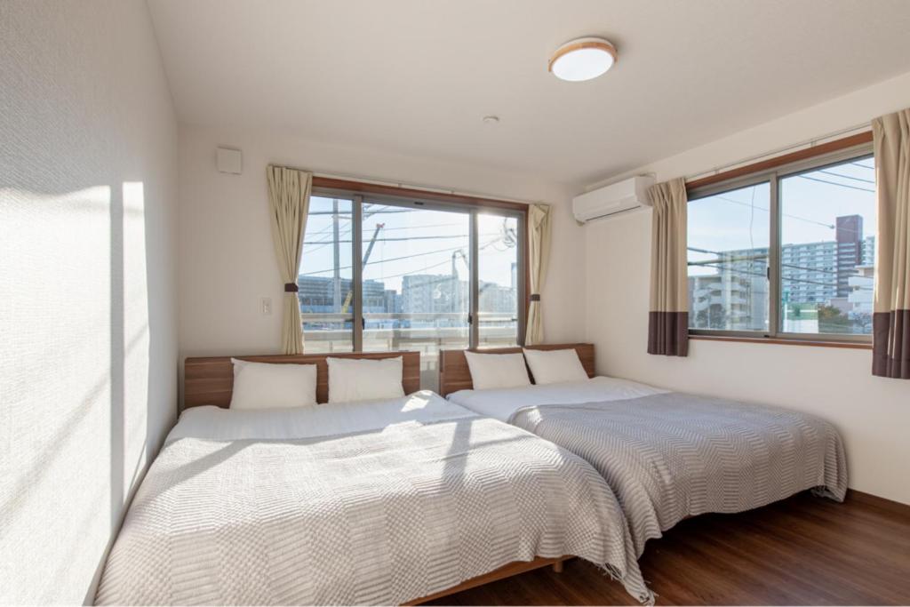 Residencial Voyan 南砂町