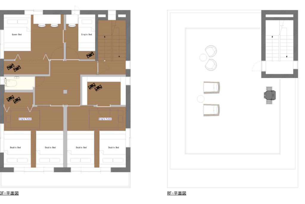 Residencial Voyan 南砂町