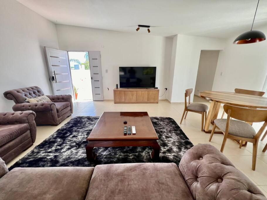 Departamento para 4 personas