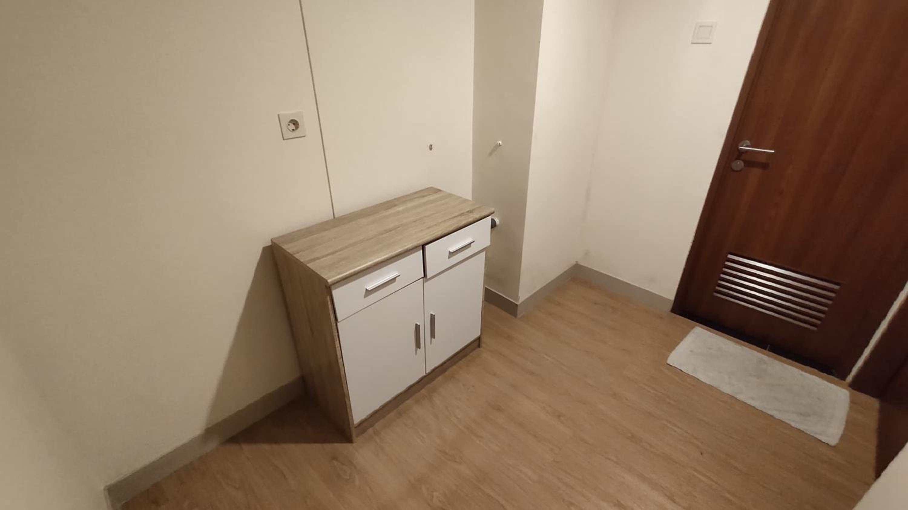 Apartemen Grand Kamala Lagoon Studio By Bonzela Property, Bekasi - 10