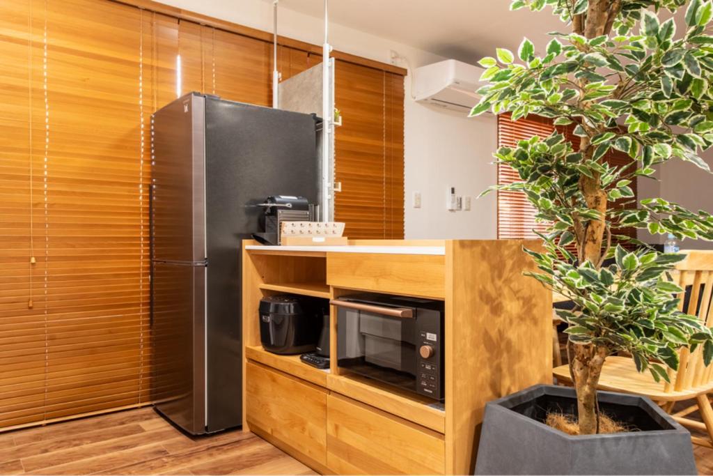 Residencial Voyan 南砂町