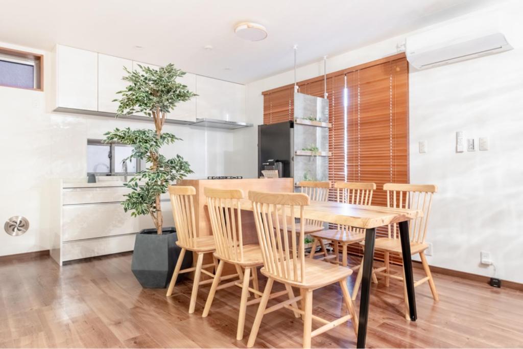 Residencial Voyan 南砂町