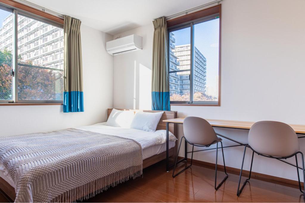Residencial Voyan 南砂町