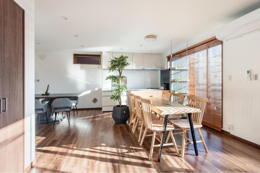 Residencial Voyan 南砂町