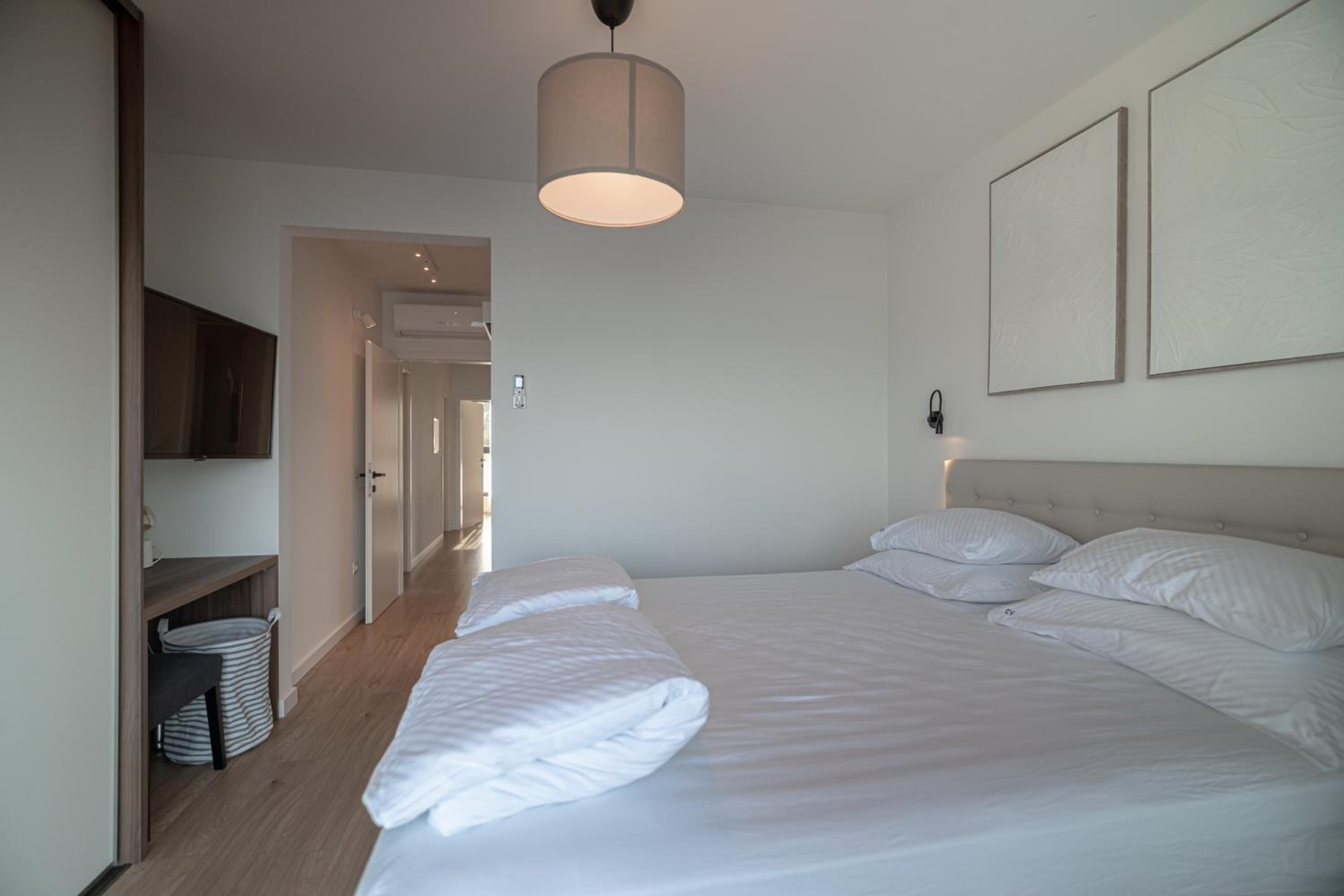 Courtside Luxury Villa Dalmatia