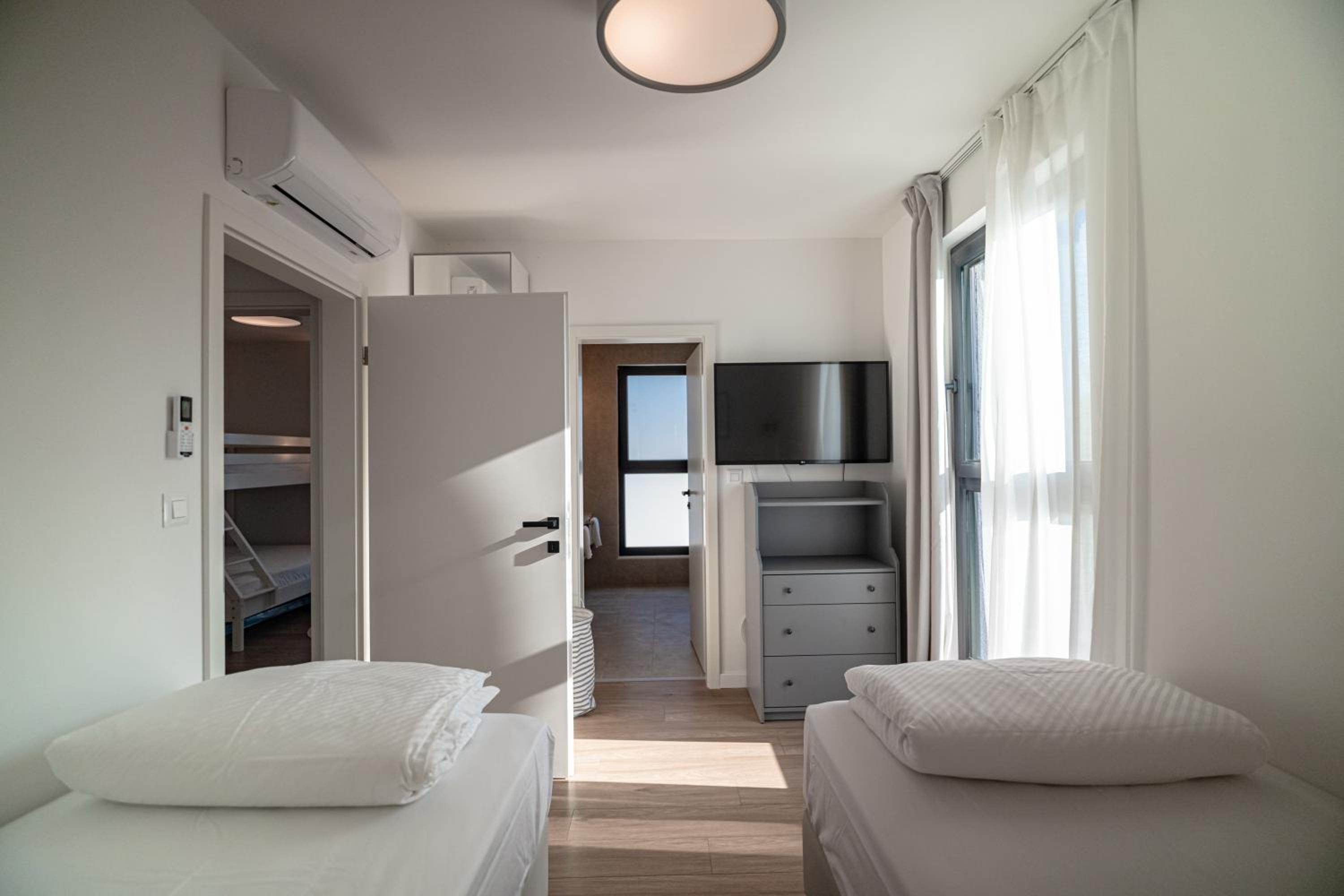 Courtside Luxury Villa Dalmatia