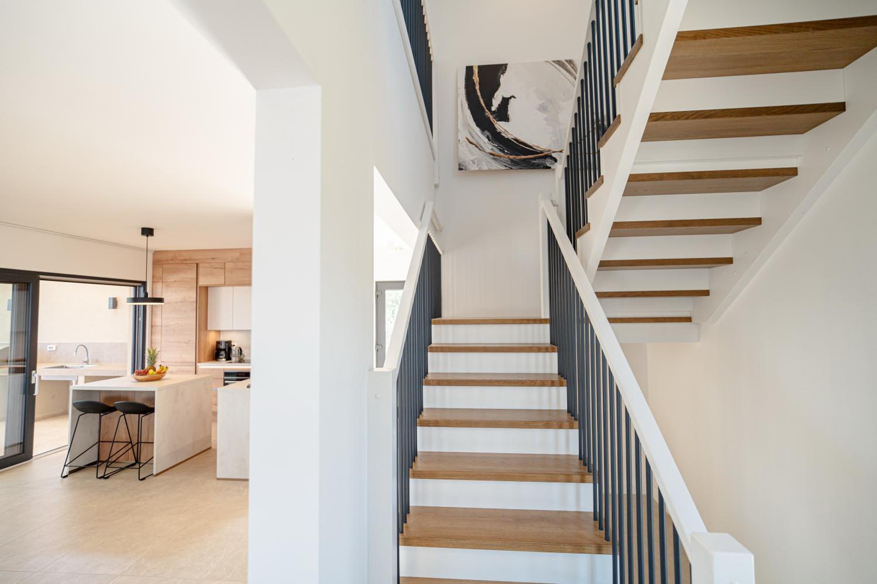 Courtside Luxury Villa Dalmatia
